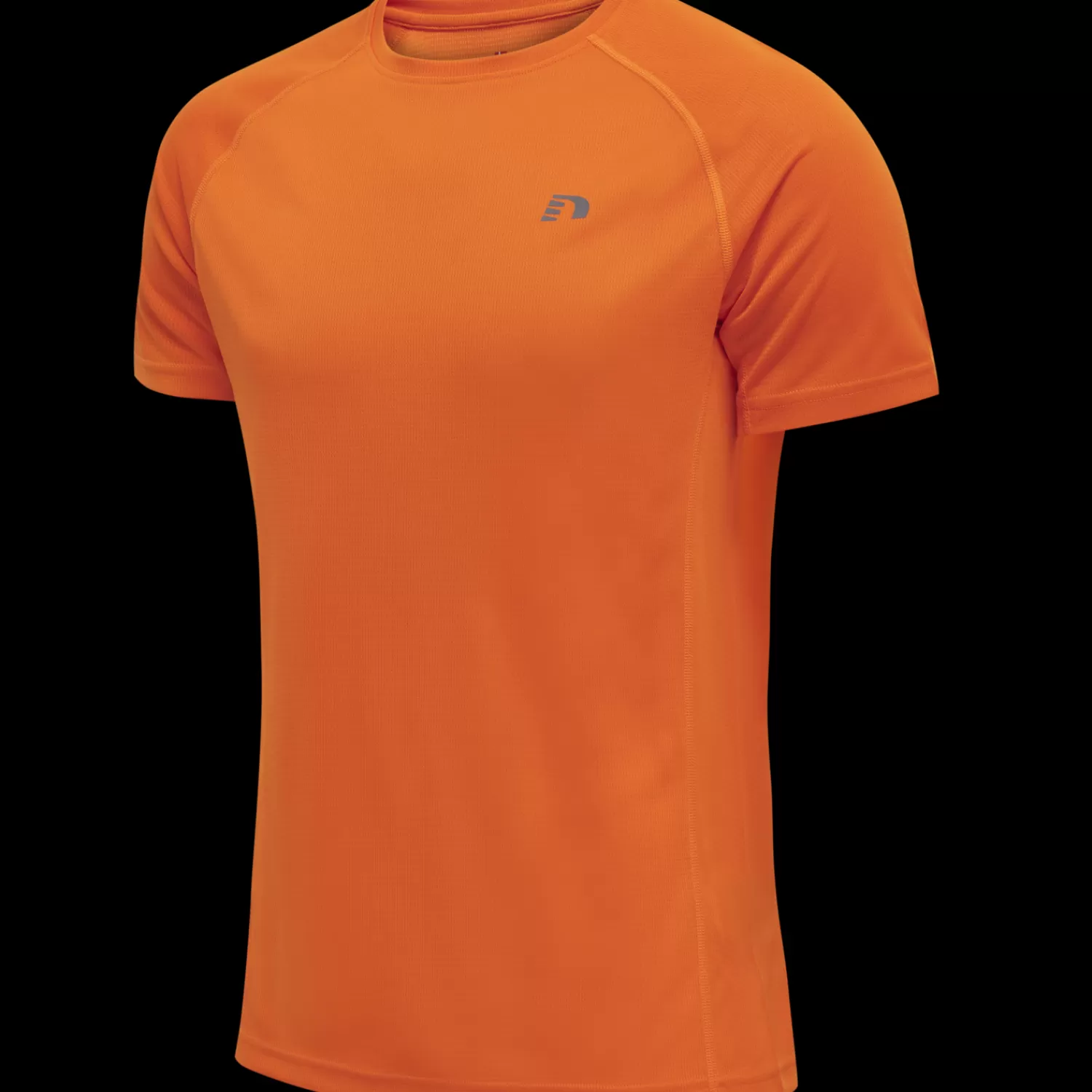 Hummel T-shirts and tops<MEN CORE RUNNING T-SHIRT S/S