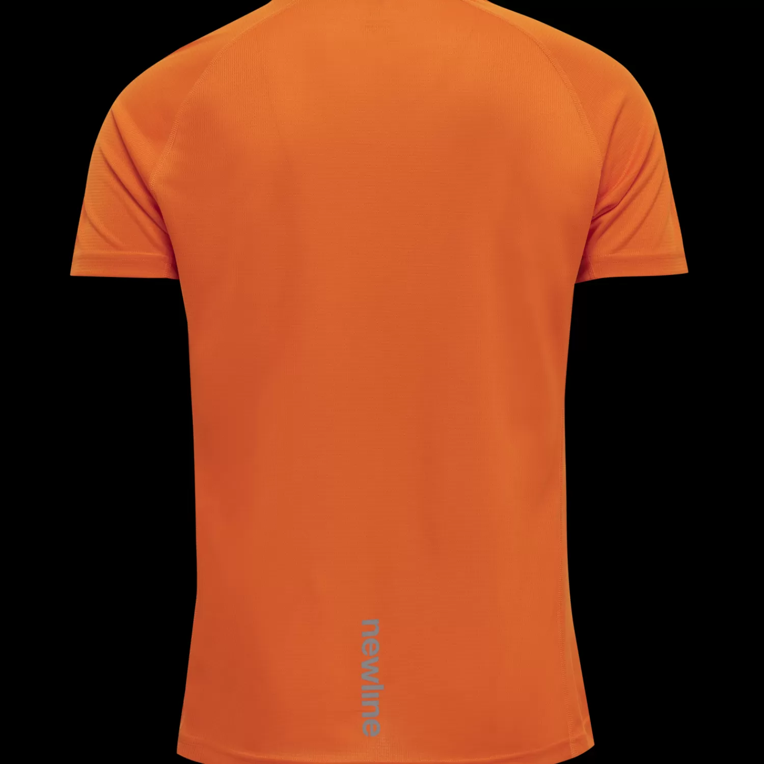 Hummel T-shirts and tops<MEN CORE RUNNING T-SHIRT S/S