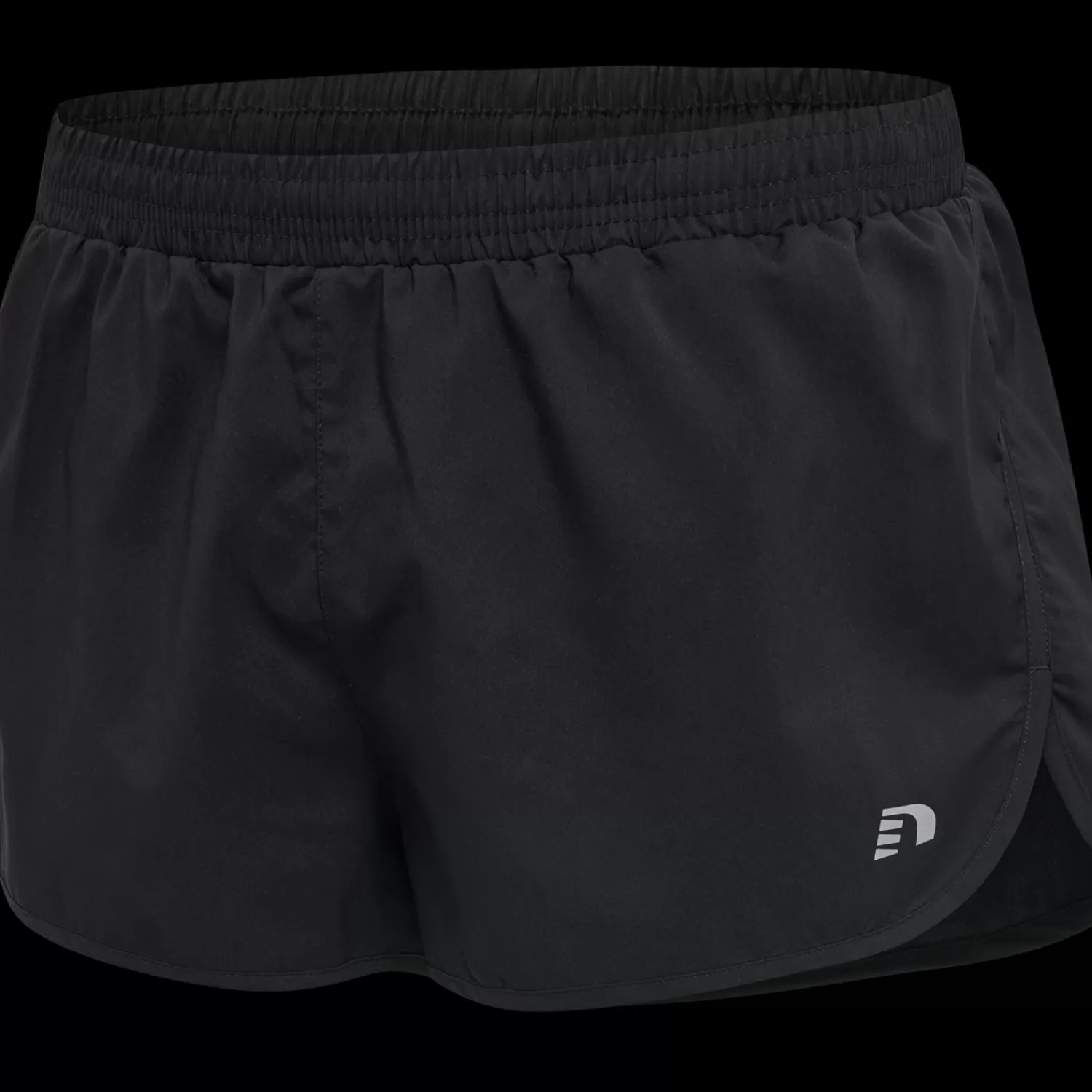 Hummel Shorts<MEN CORE SPLIT SHORTS