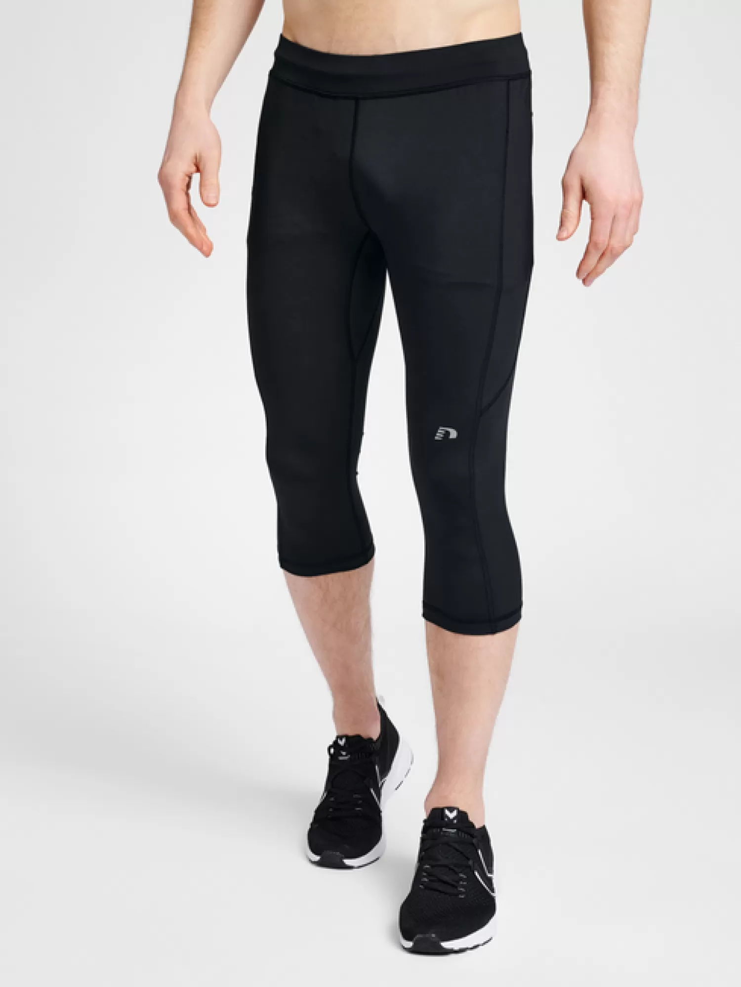 Hummel Pants and tights<MEN KNEE TIGHTS