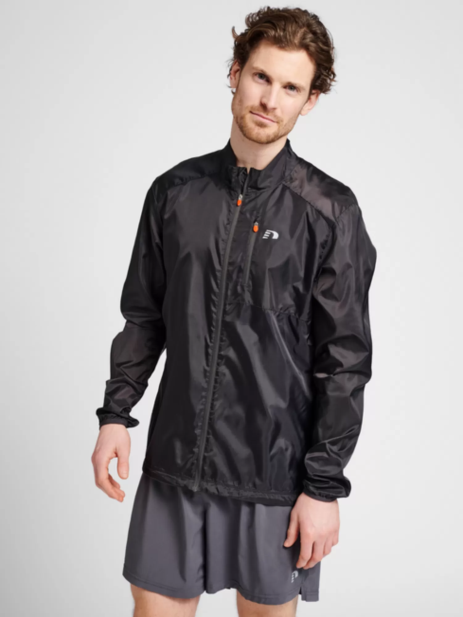 Hummel Jackets and vests | Training jackets<MEN PACKABLE TECH JACKET