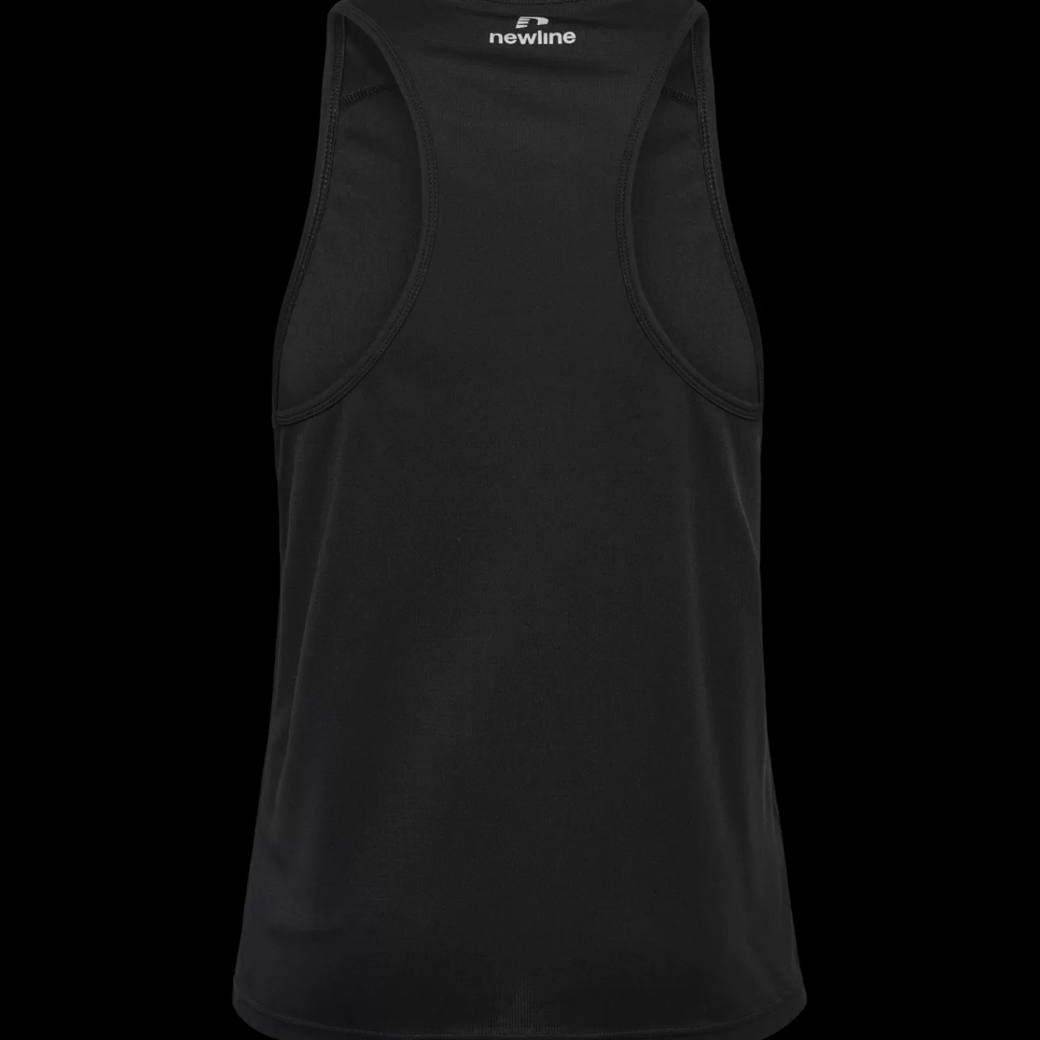 Hummel T-shirts and tops<MEN'S ATHLETIC RUNNING SINGLET