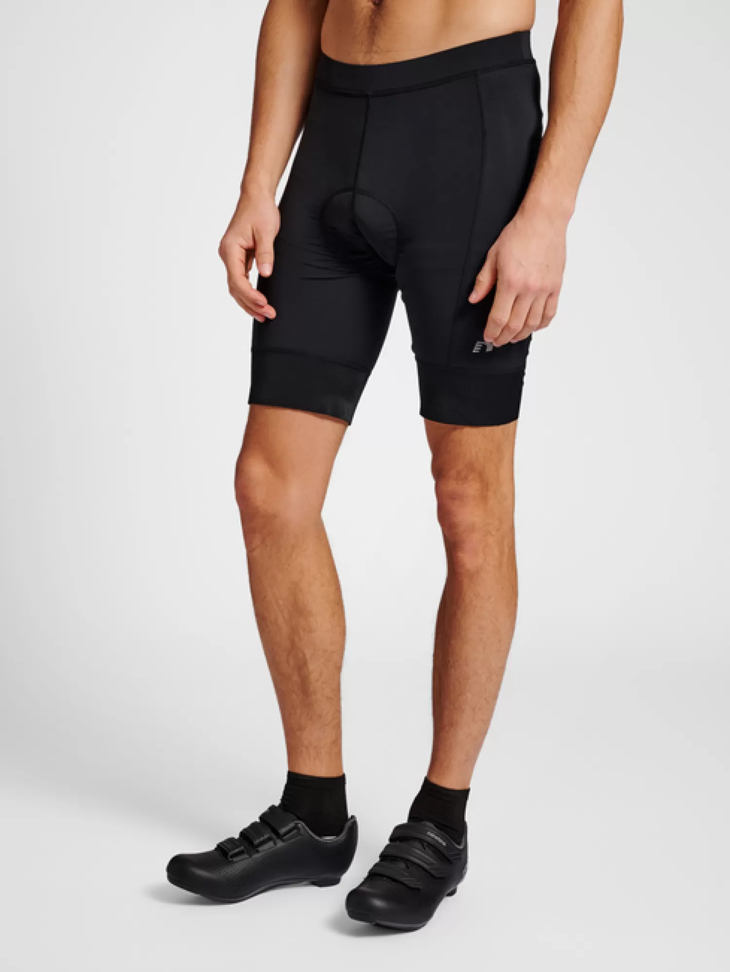 Hummel Bike<MENS CORE BIKE PANEL SHORTS