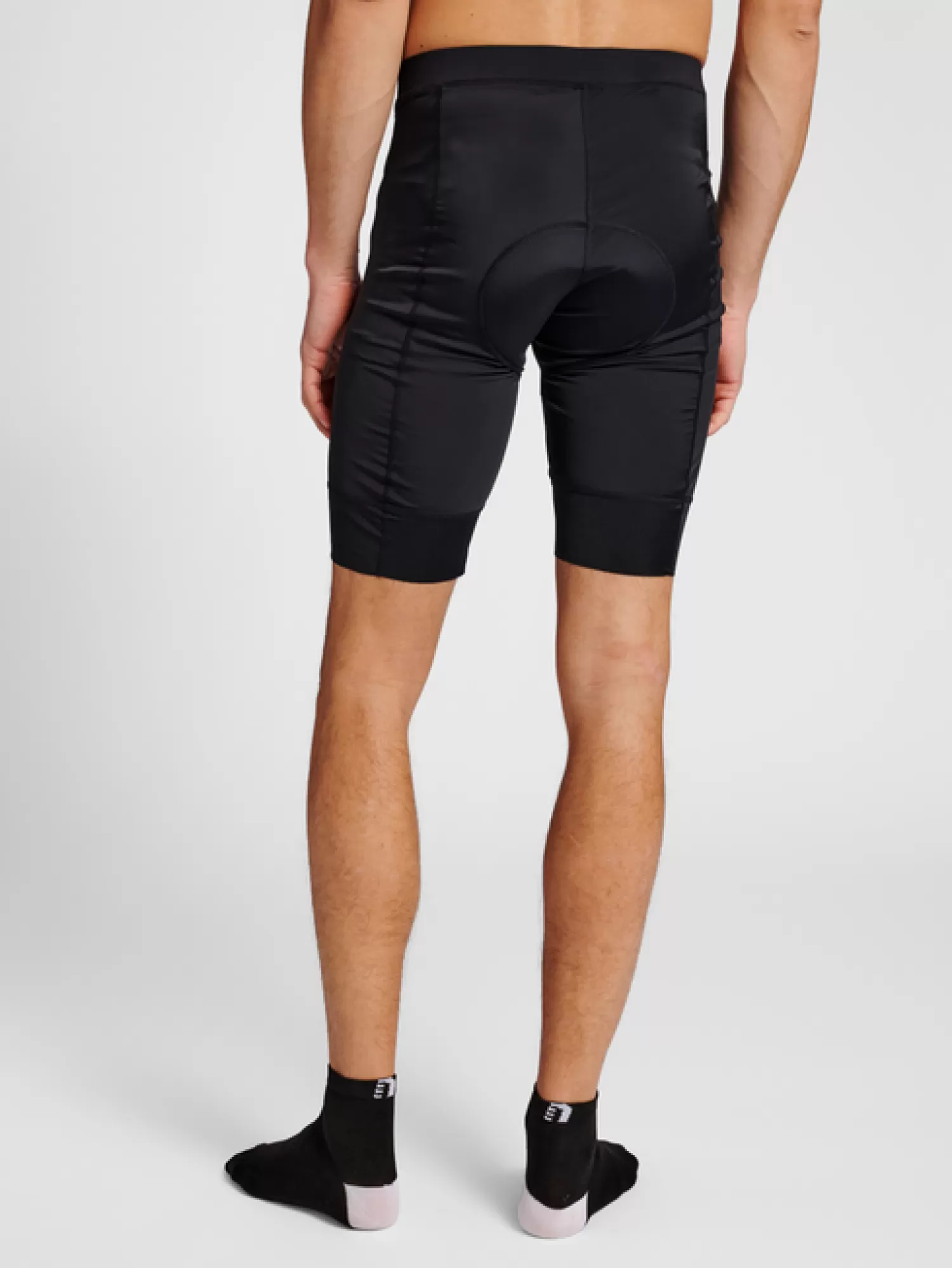 Hummel Bike<MENS CORE BIKE PANEL SHORTS