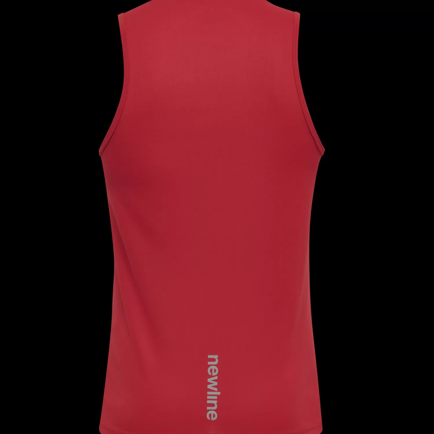 Hummel T-shirts and tops<MEN'S CORE RUNNING SINGLET