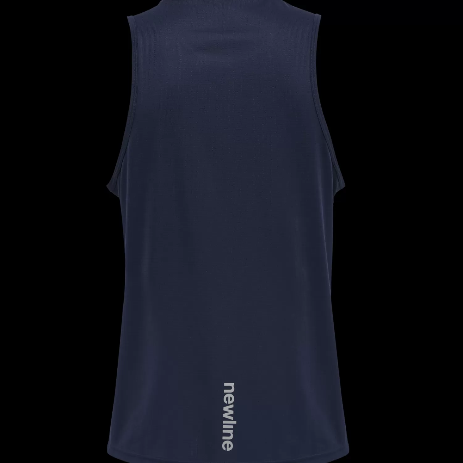 Hummel T-shirts and tops<MEN'S CORE RUNNING SINGLET