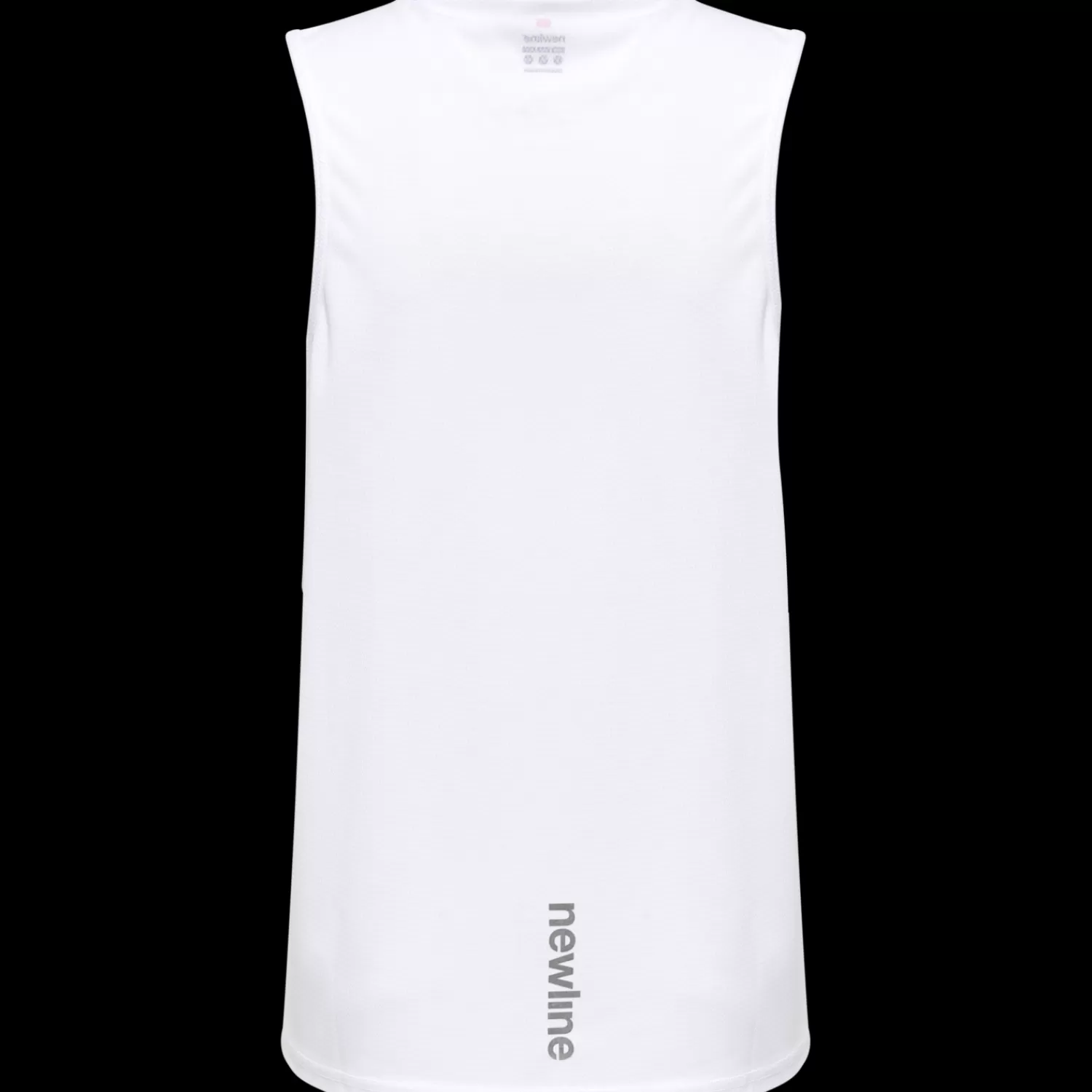 Hummel T-shirts and tops<MEN'S CORE RUNNING SINGLET