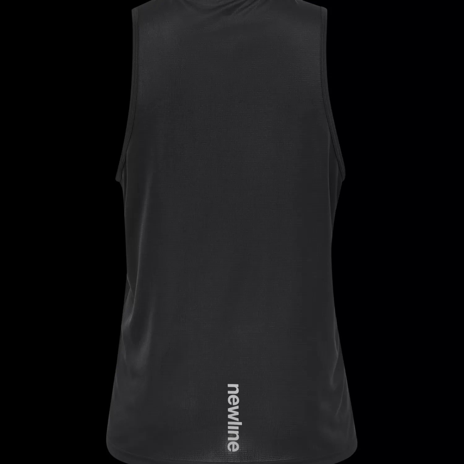 Hummel T-shirts and tops<MEN'S CORE RUNNING SINGLET