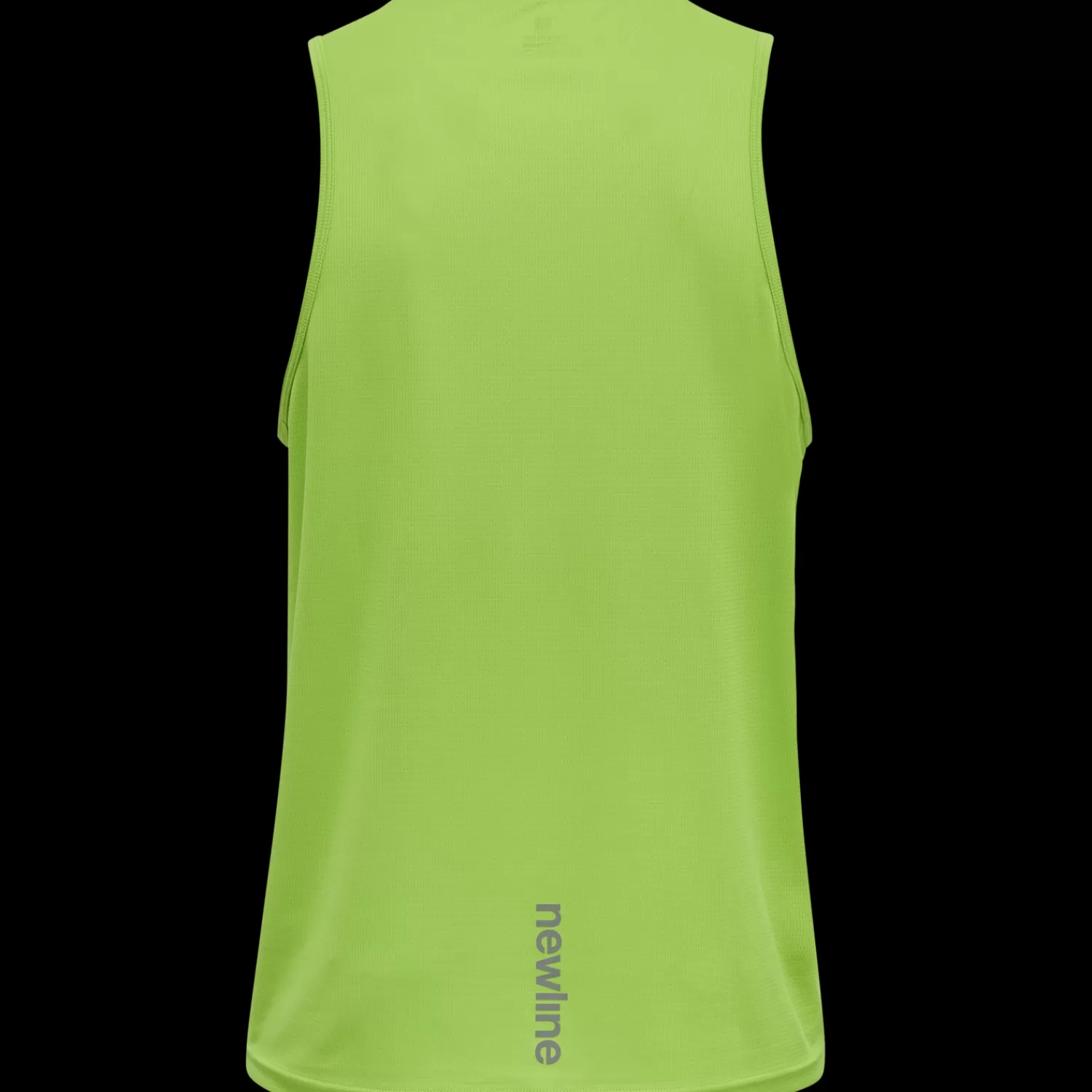 Hummel T-shirts and tops<MEN'S CORE RUNNING SINGLET