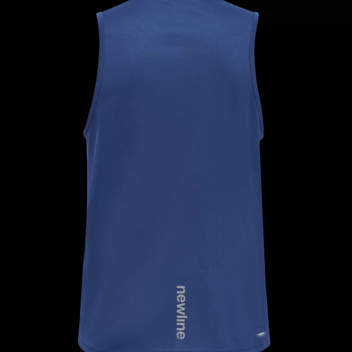 Hummel T-shirts and tops<MEN'S CORE RUNNING SINGLET