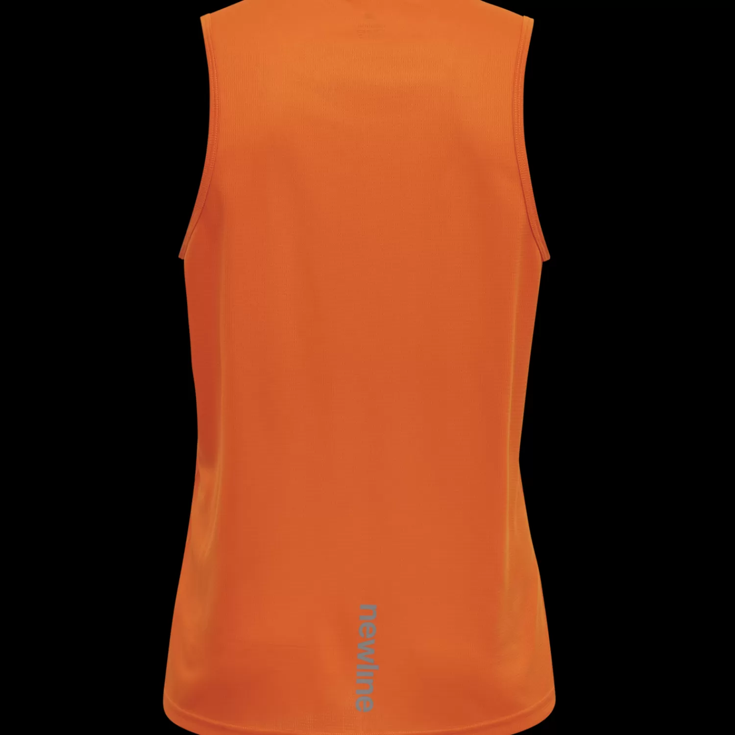 Hummel T-shirts and tops<MEN'S CORE RUNNING SINGLET