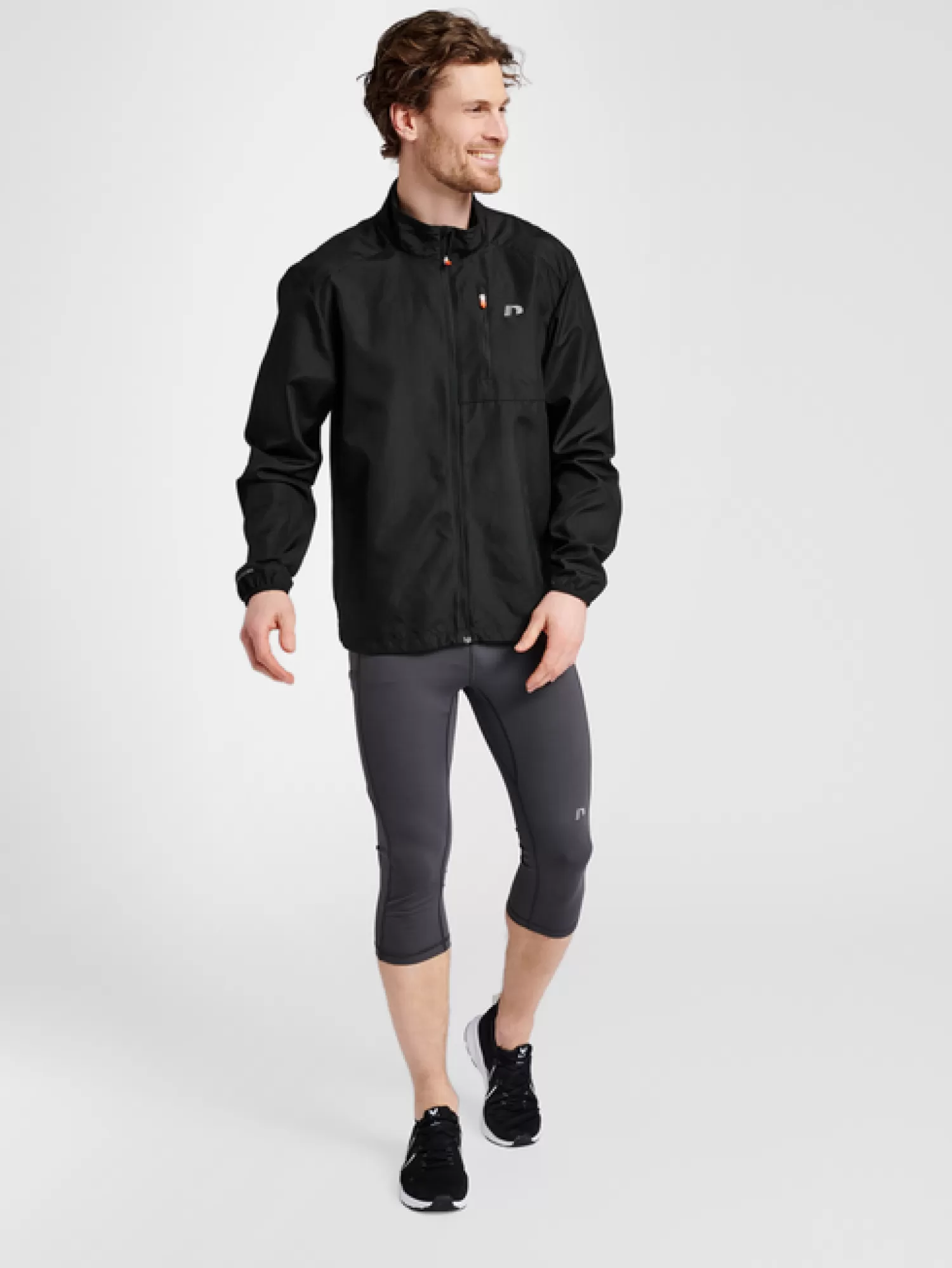 Hummel Jackets and vests | Training jackets<MENS PERFORMANCE JACKET