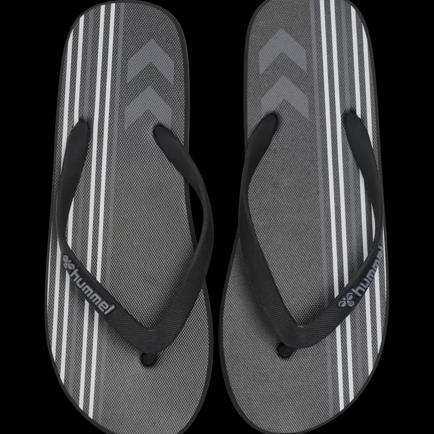 Hummel Slides | Slides<MULTI STRIPE FLIP FLOP