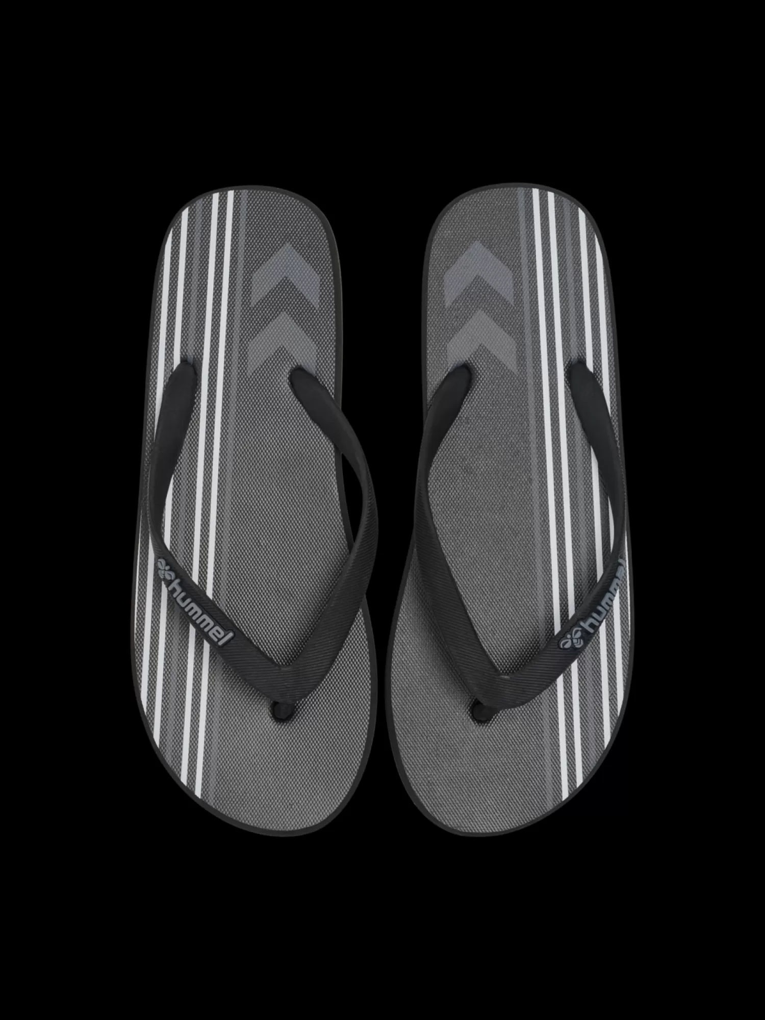 Hummel Slides | Slides<MULTI STRIPE FLIP FLOP