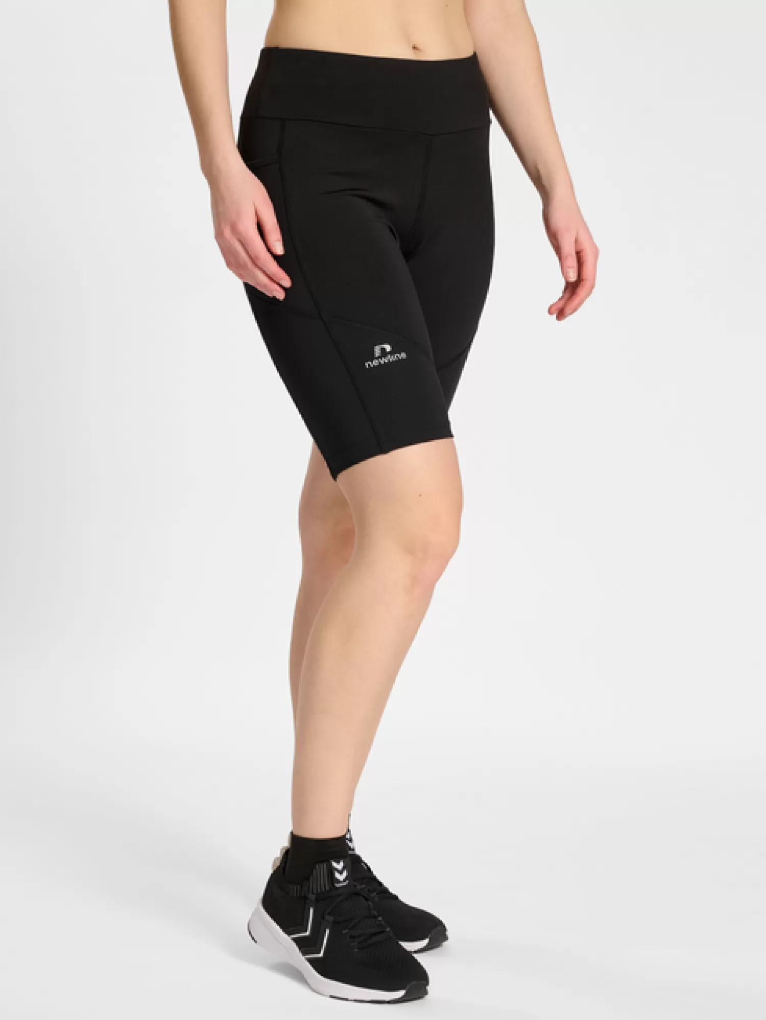 Hummel Shorts<nwlBALTIMORE SPRINTERS WOMAN