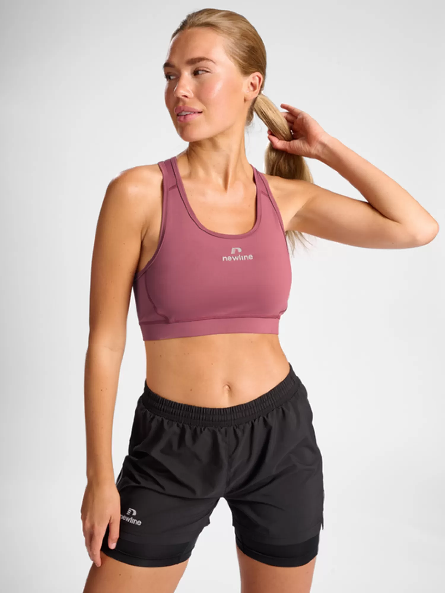 Hummel T-shirts and tops<nwlBEAT BRA