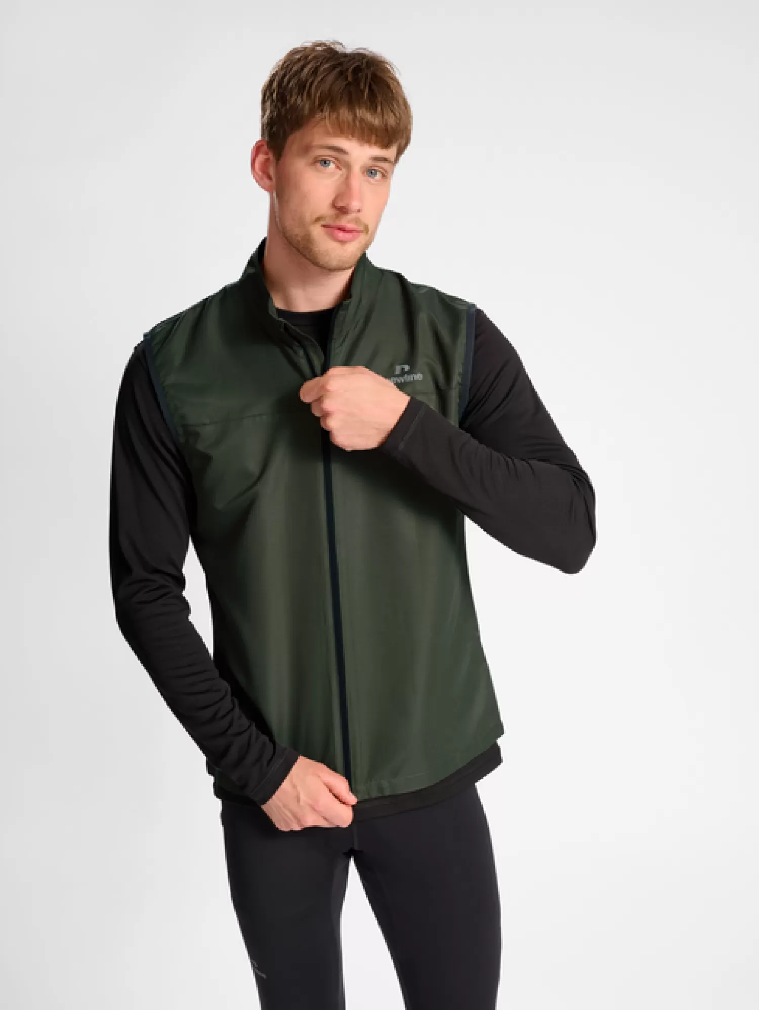 Hummel Jackets and vests | Running<nwlBEAT GILET