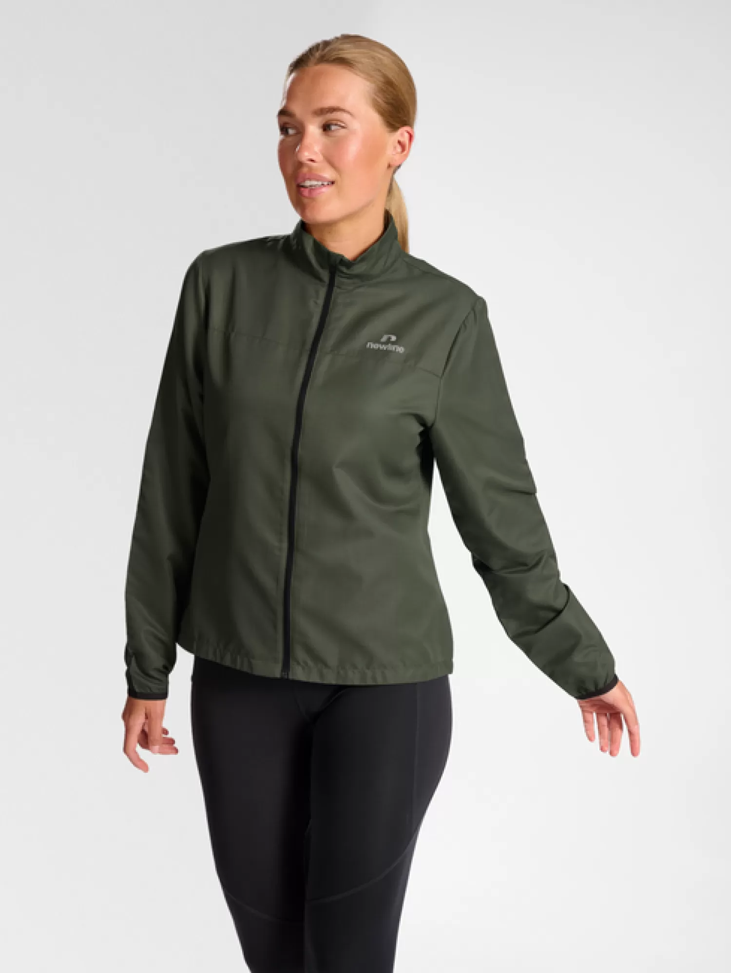 Hummel Jackets and vests | Training jackets<nwlBEAT JACKET WOMAN