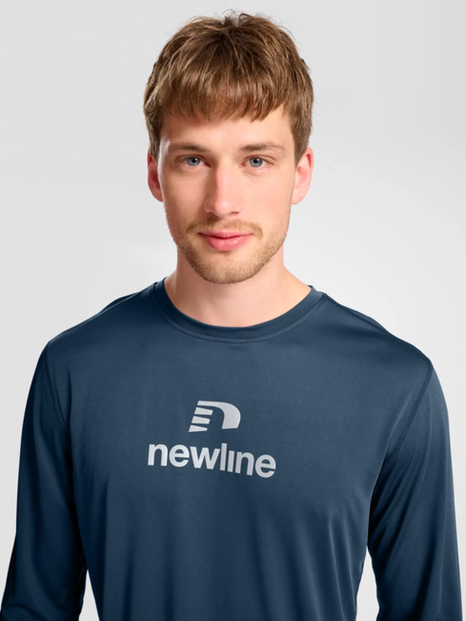 Hummel T-shirts and tops | Running<nwlBEAT LS TEE