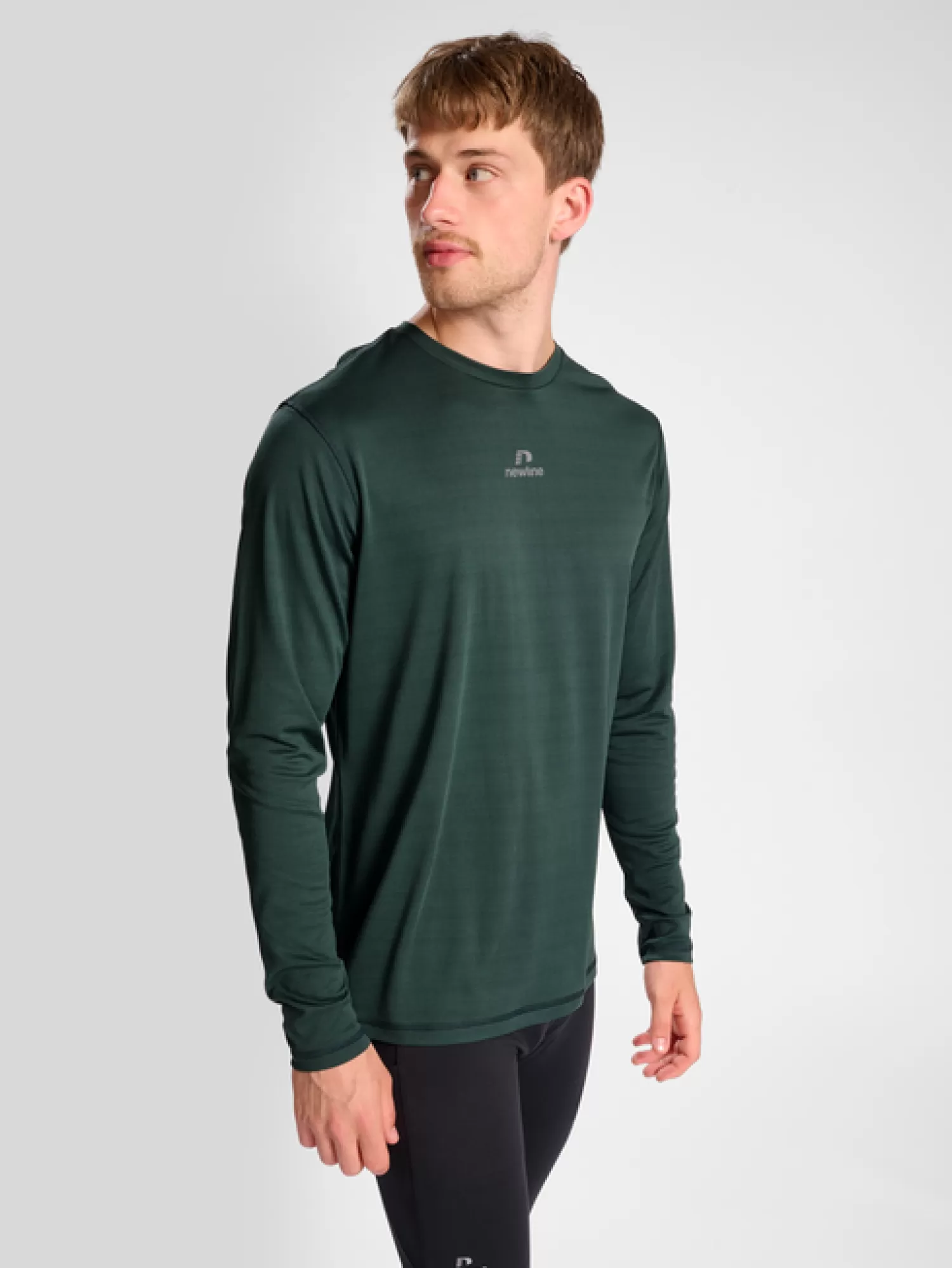 Hummel T-shirts and tops | Running<nwlBEAT POLY LS TEE