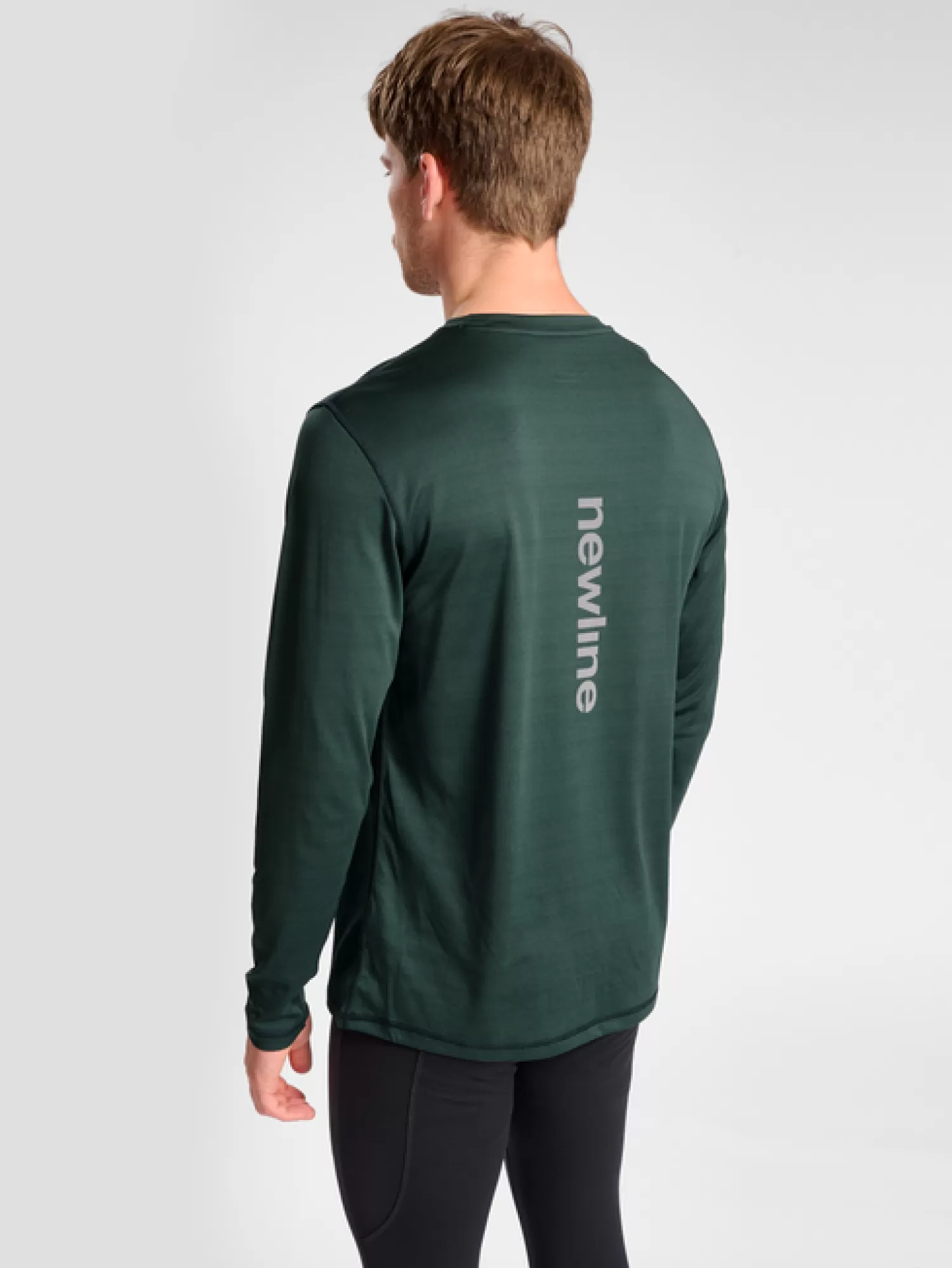 Hummel T-shirts and tops | Running<nwlBEAT POLY LS TEE