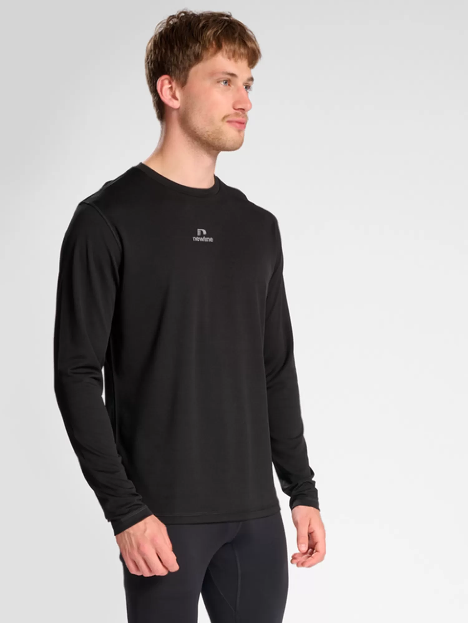 Hummel T-shirts and tops | Running<nwlBEAT POLY LS TEE