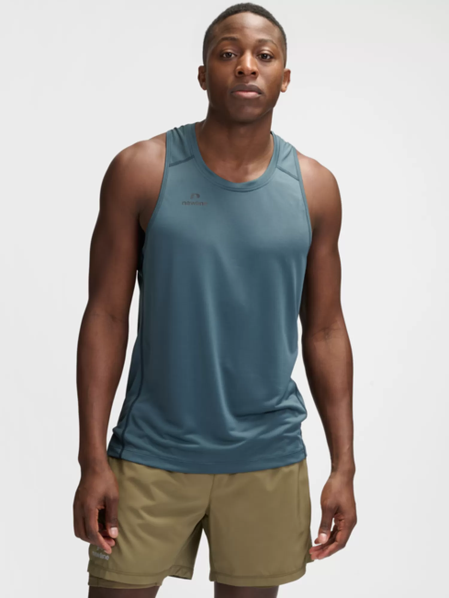 Hummel T-shirts and tops | Running<nwlBEAT SINGLET