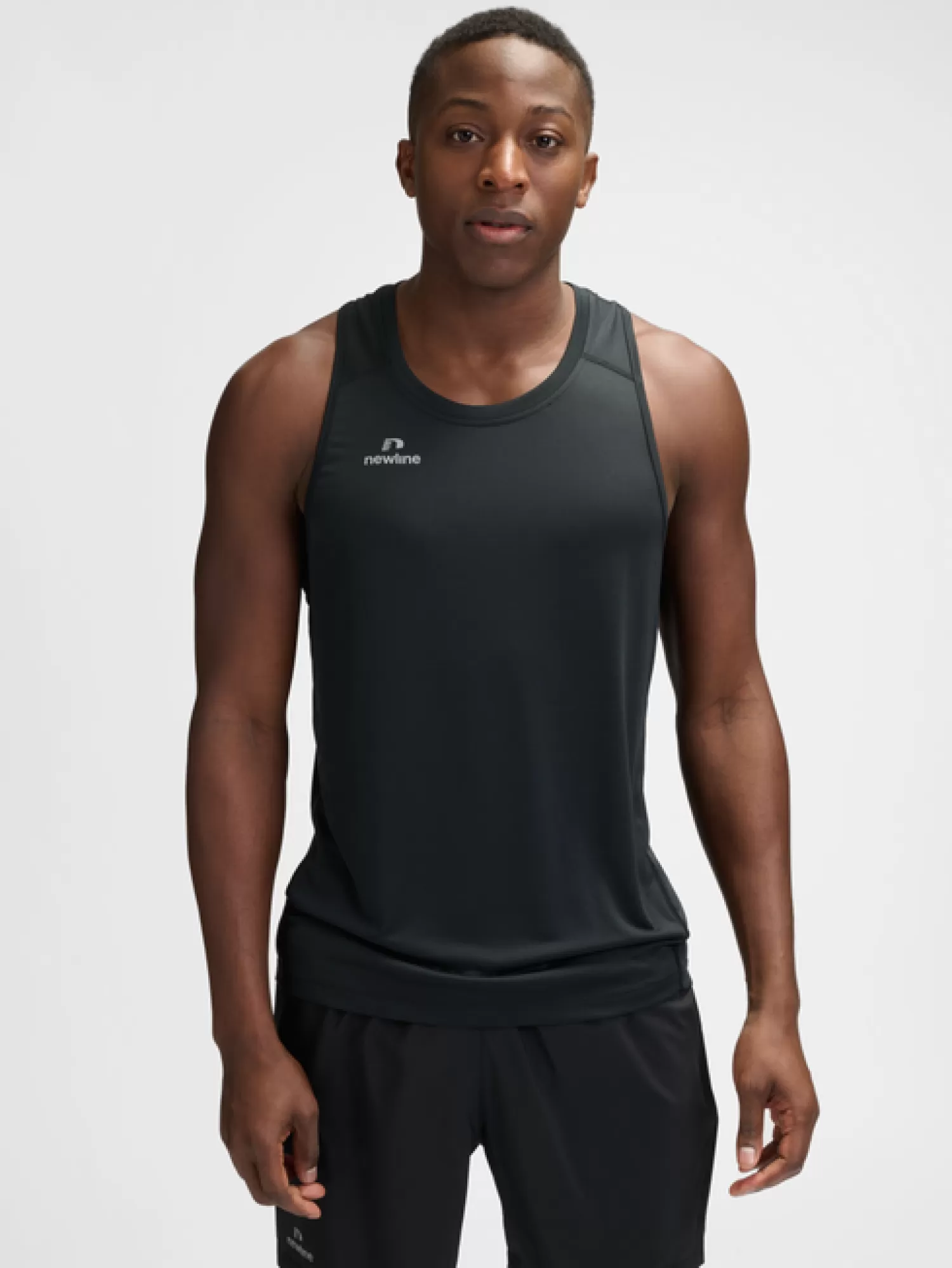 Hummel T-shirts and tops | Running<nwlBEAT SINGLET