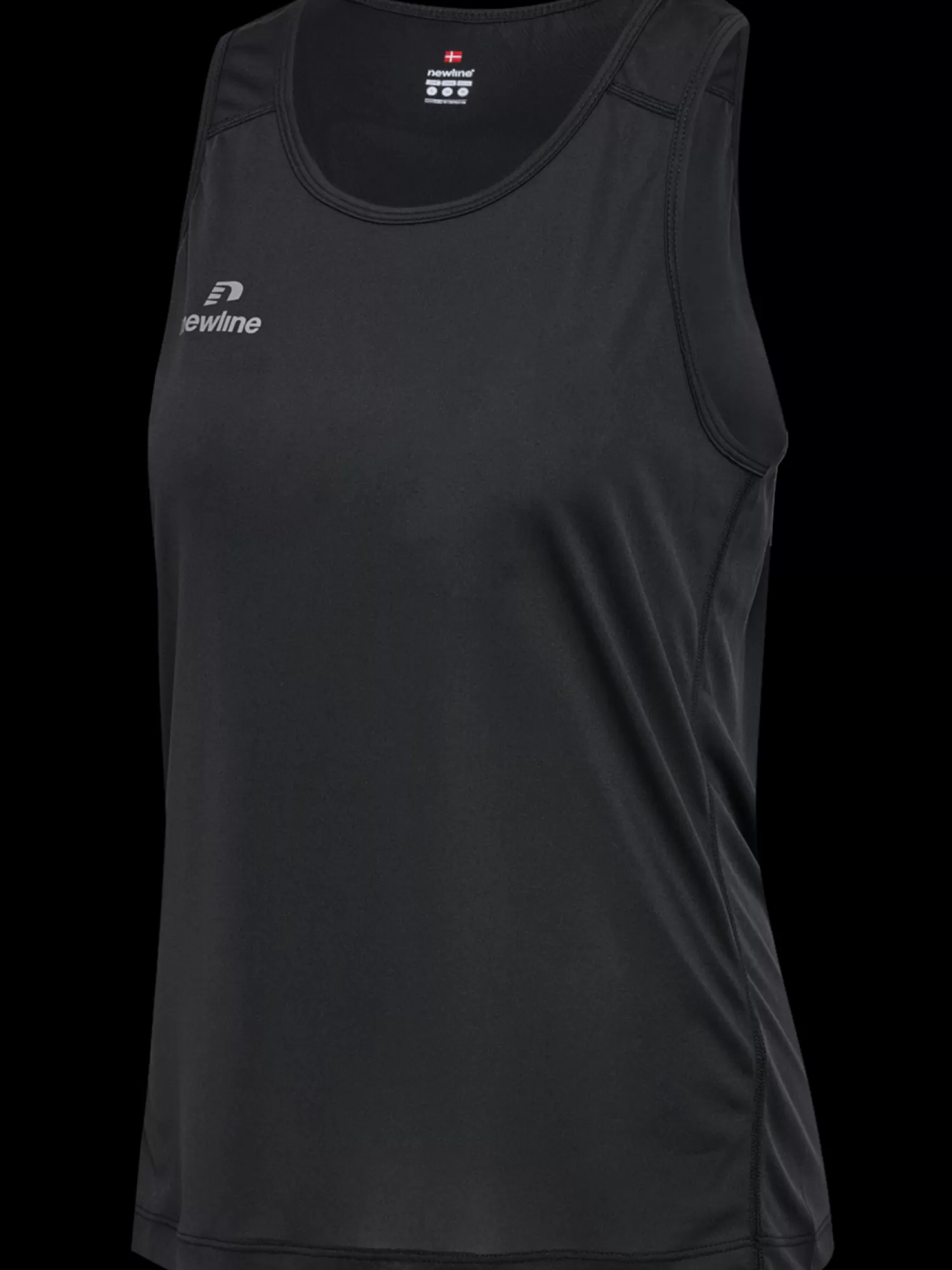 Hummel T-shirts and tops | Running<nwlBEAT SINGLET W