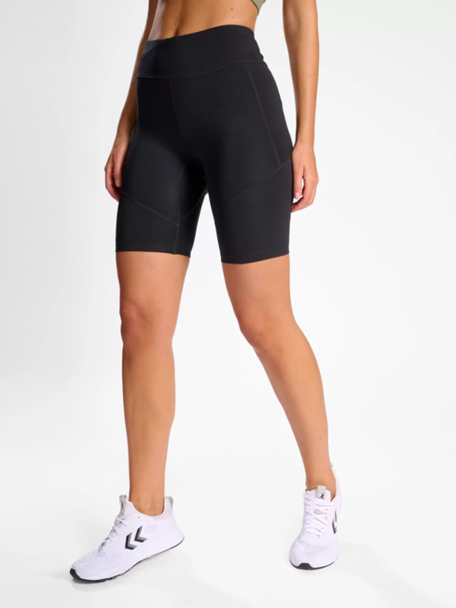 Hummel Shorts<nwlBEAT SPRINTERS WOMAN