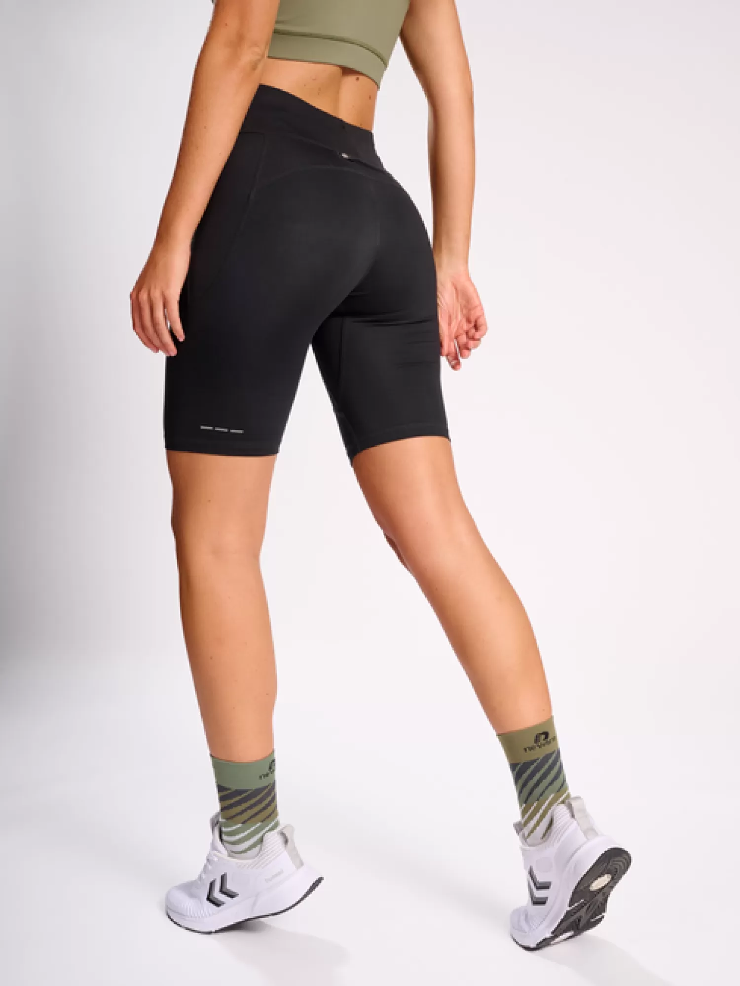 Hummel Shorts<nwlBEAT SPRINTERS WOMAN