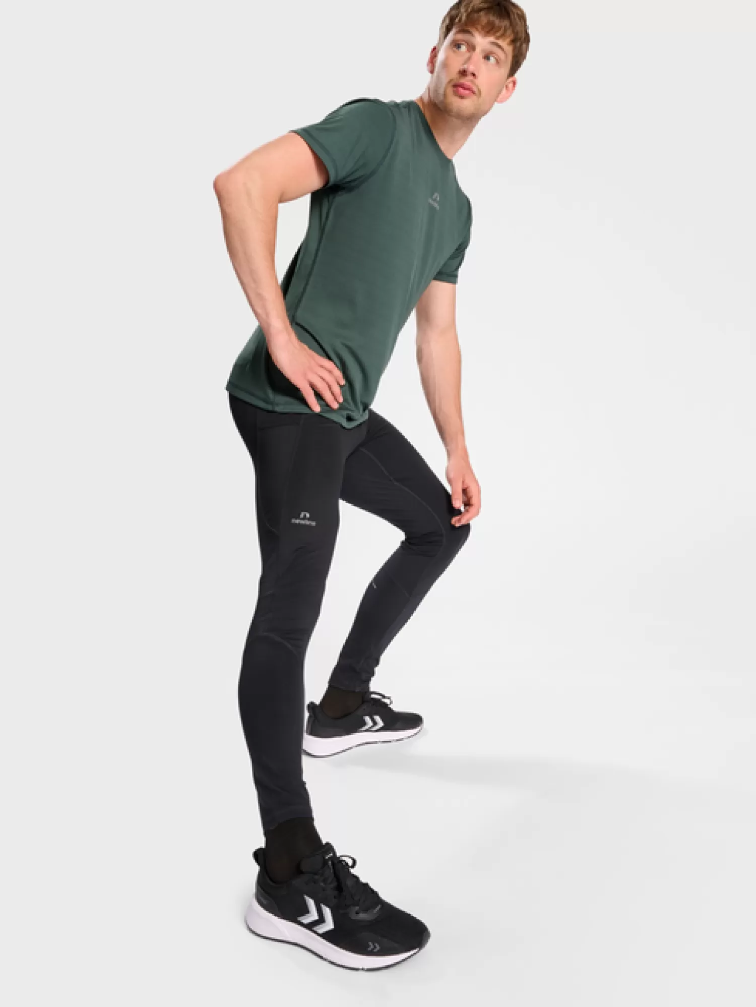 Hummel Pants and tights | Tights<nwlBEAT TIGHTS