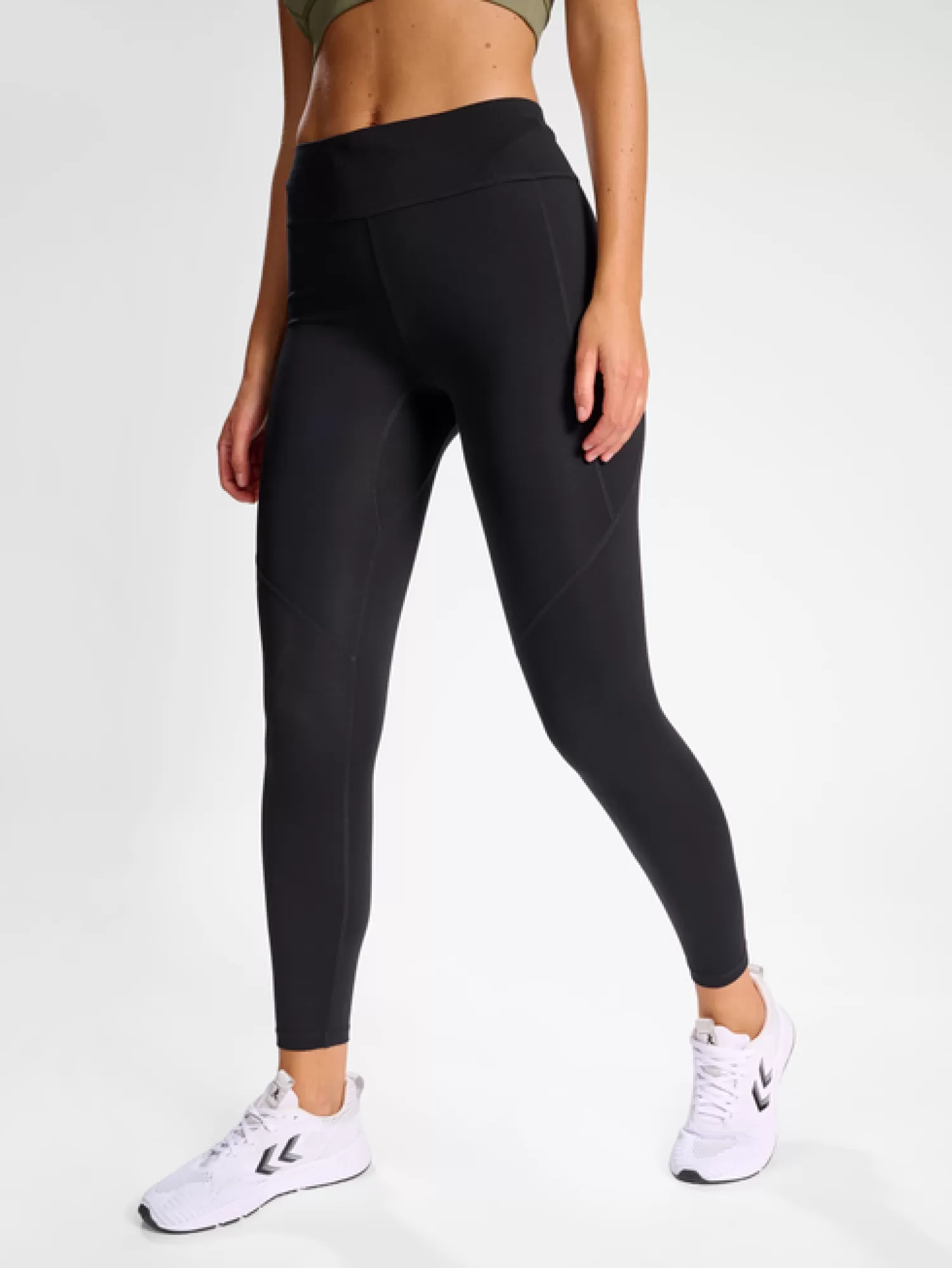 Hummel Pants and tights | Tights<nwlBEAT TIGHTS WOMAN