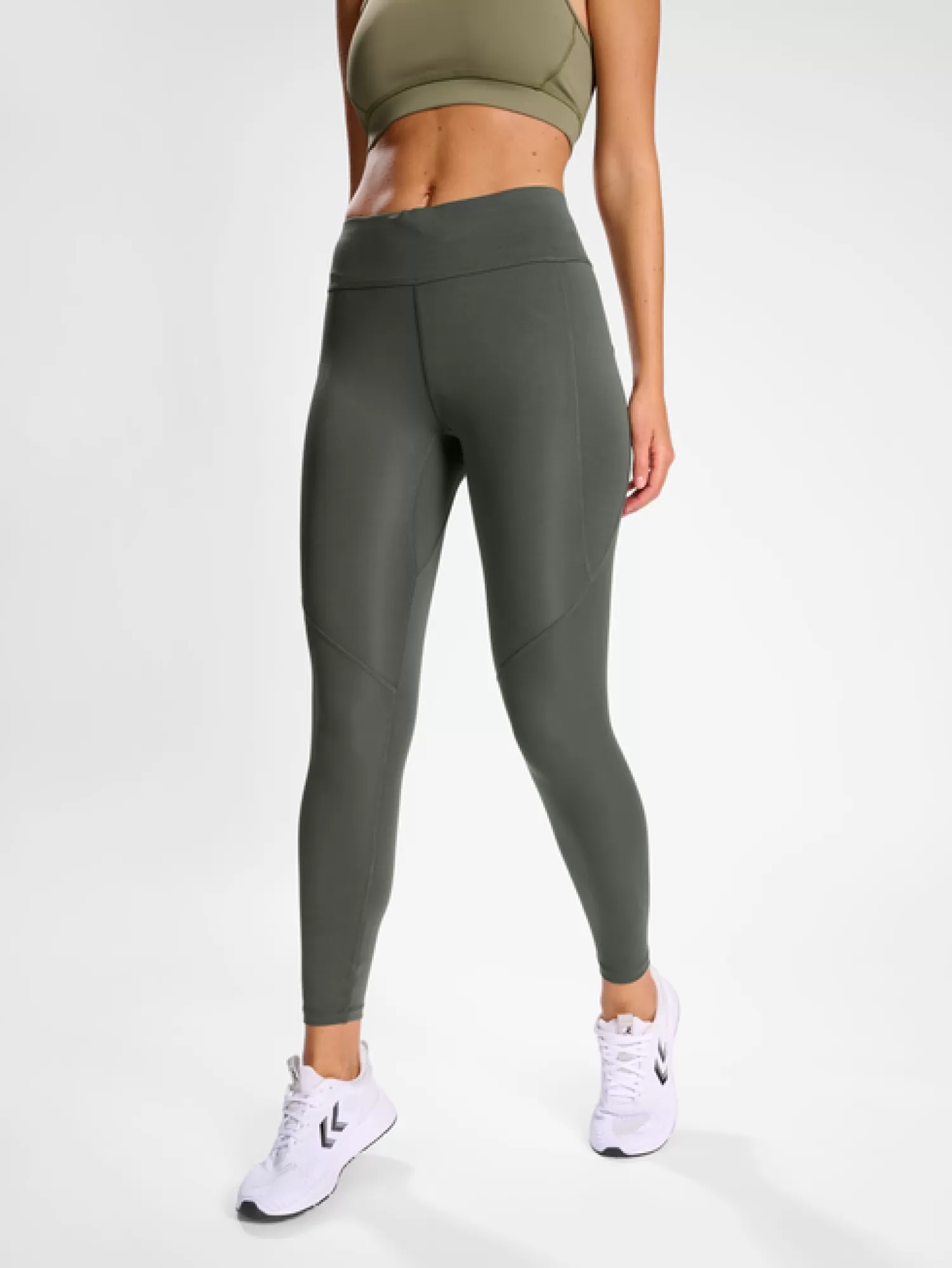 Hummel Pants and tights | Tights<nwlBEAT TIGHTS WOMAN