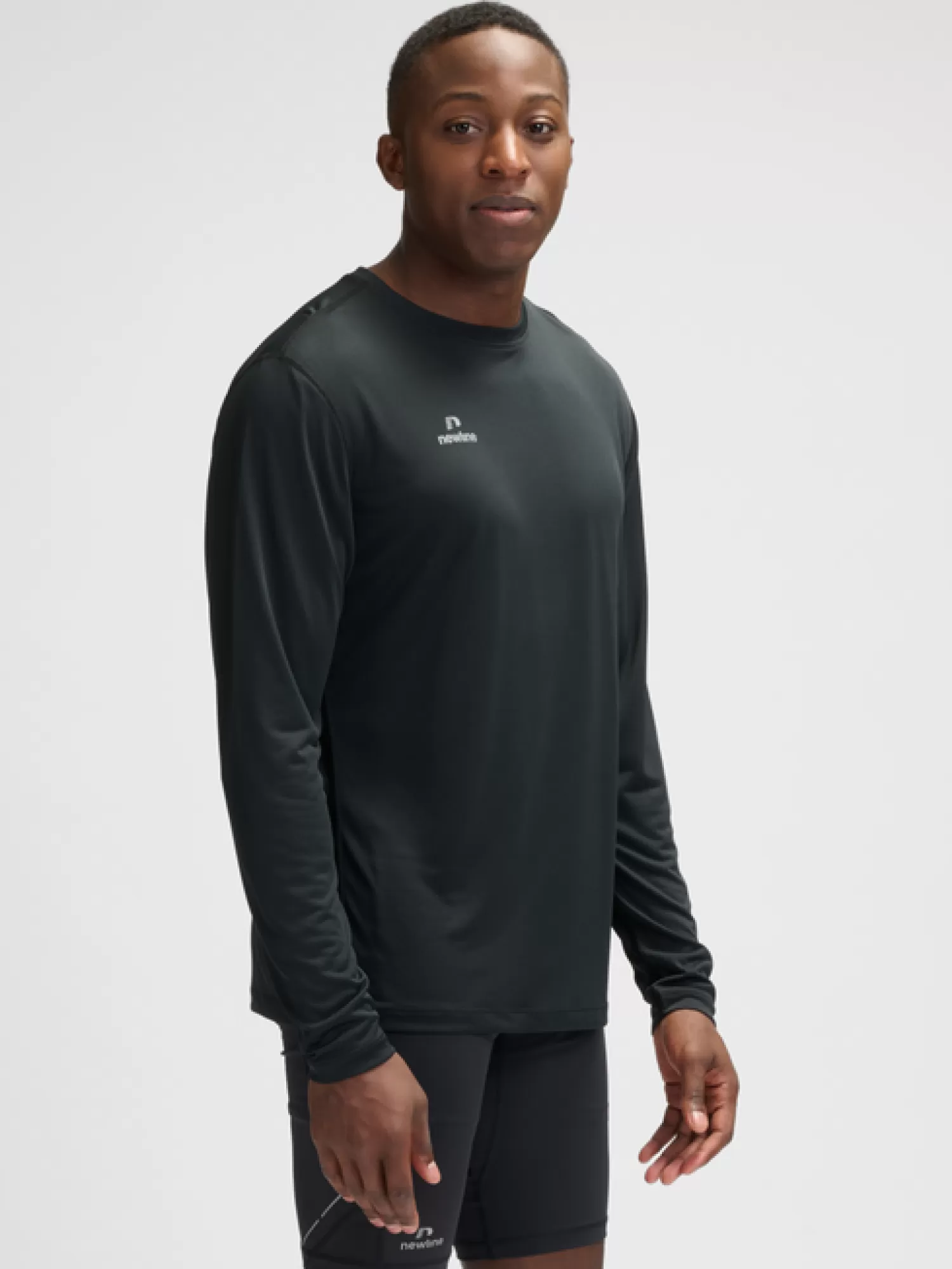 Hummel T-shirts and tops | Running<nwlBEAT T-SHIRT L/S