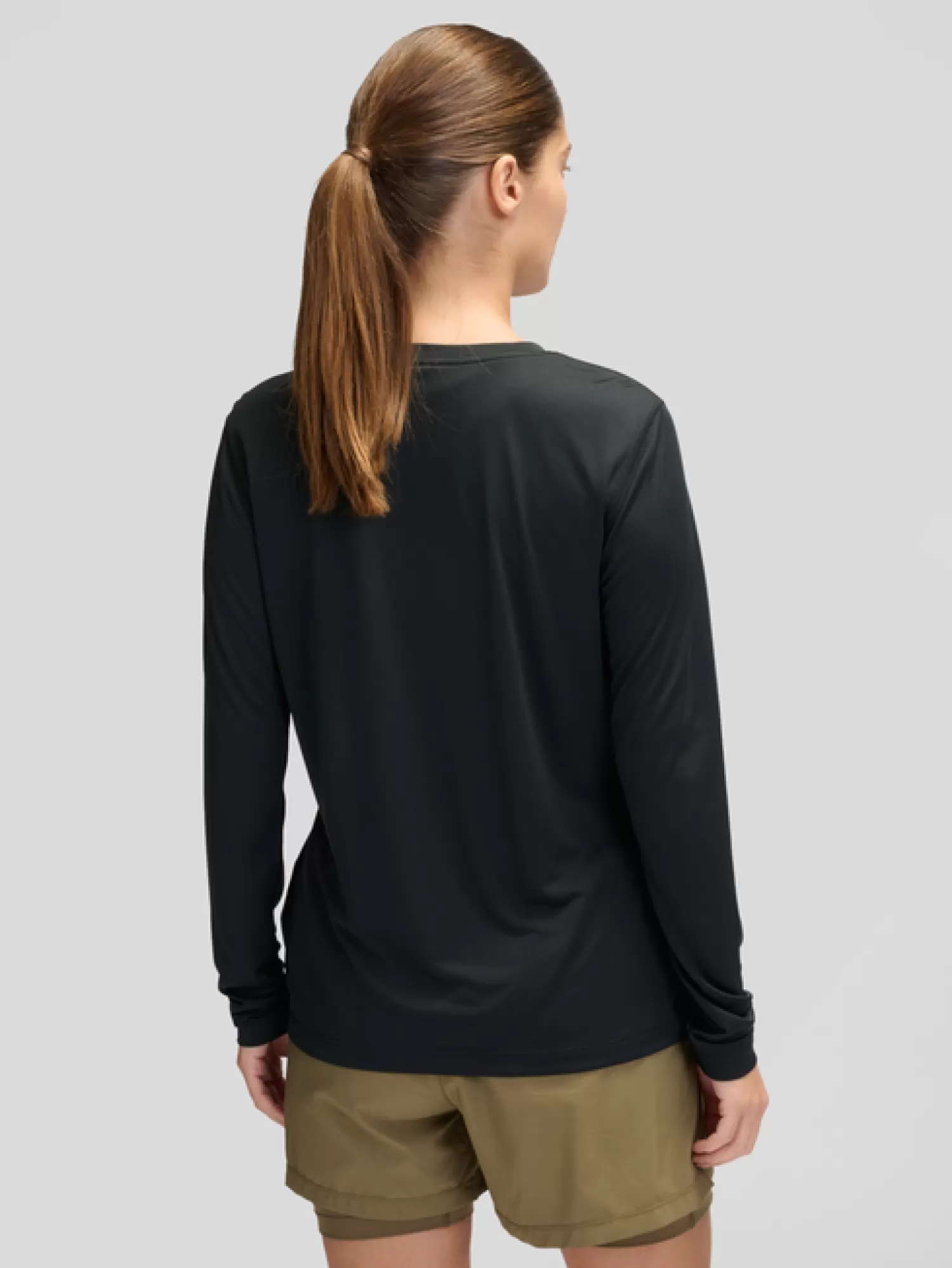 Hummel T-shirts and tops | Running<nwlBEAT T-SHIRT L/S W