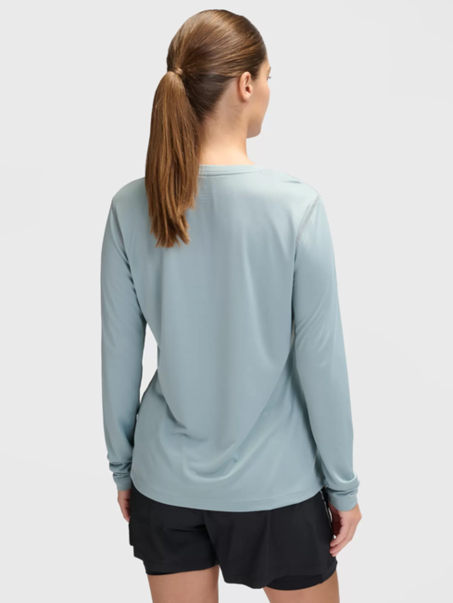 Hummel T-shirts and tops | Running<nwlBEAT T-SHIRT L/S W