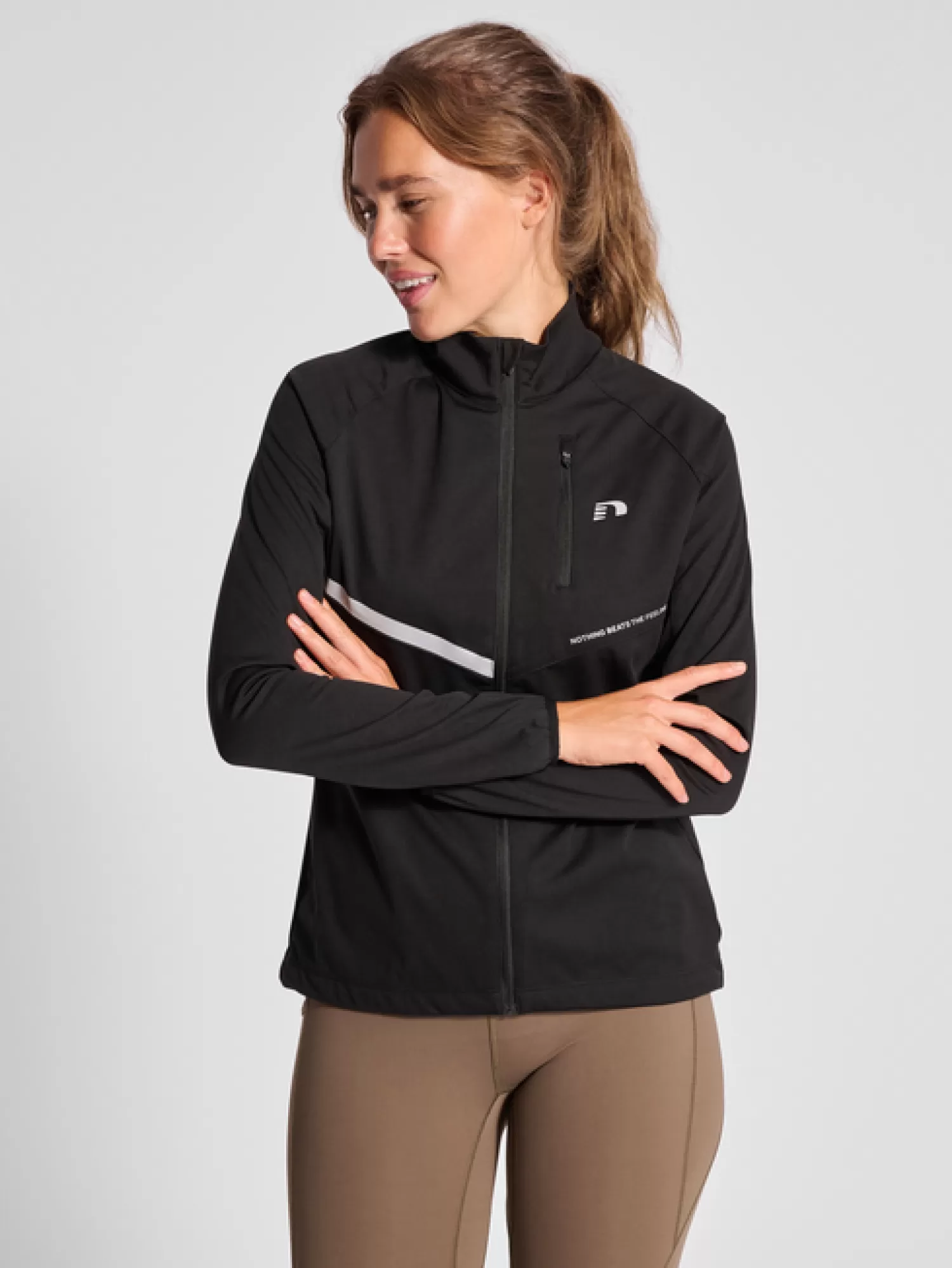 Hummel Jackets and vests | Training jackets<nwlBOSTON SHELL JACKET female