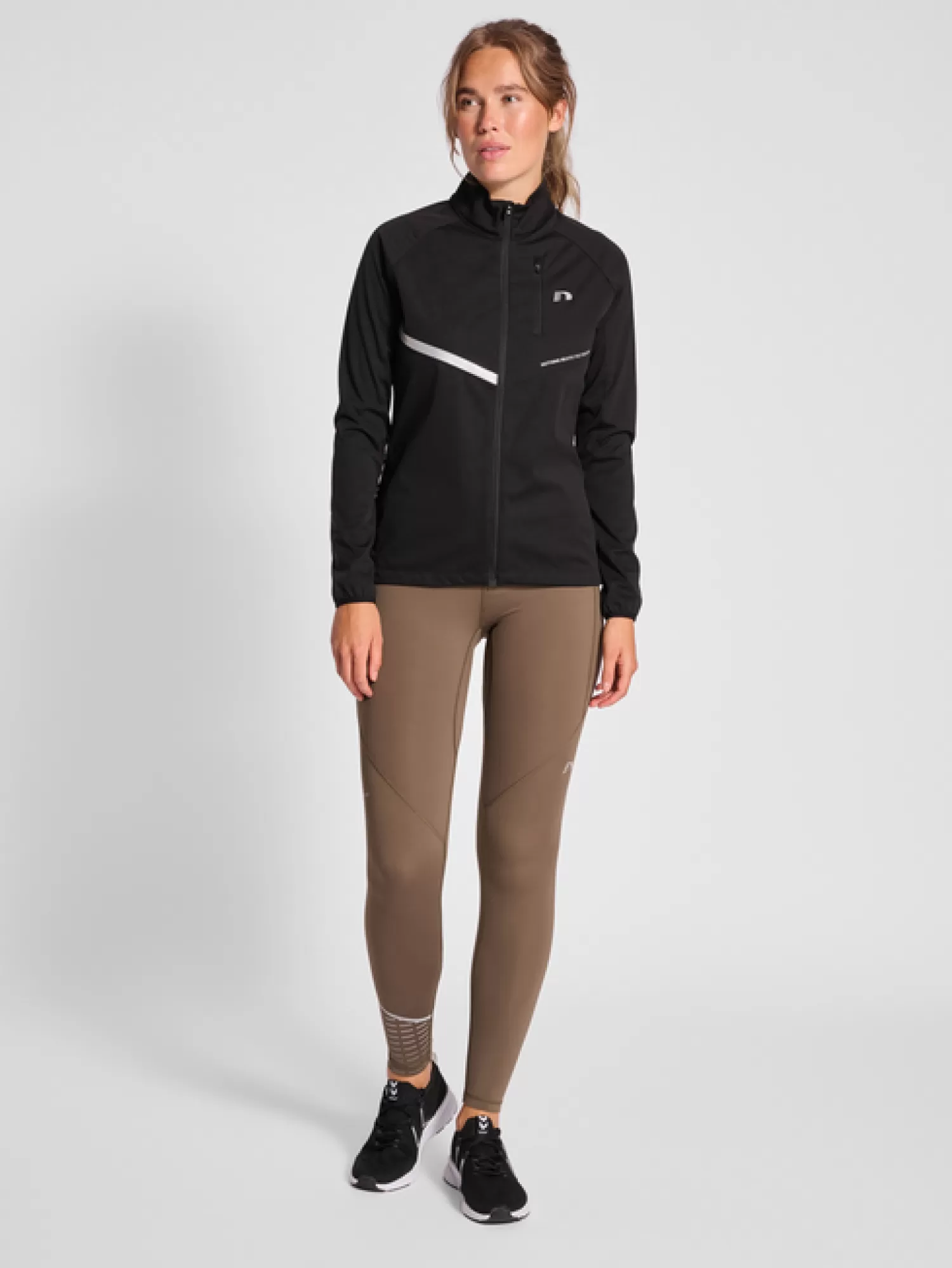 Hummel Jackets and vests | Training jackets<nwlBOSTON SHELL JACKET female