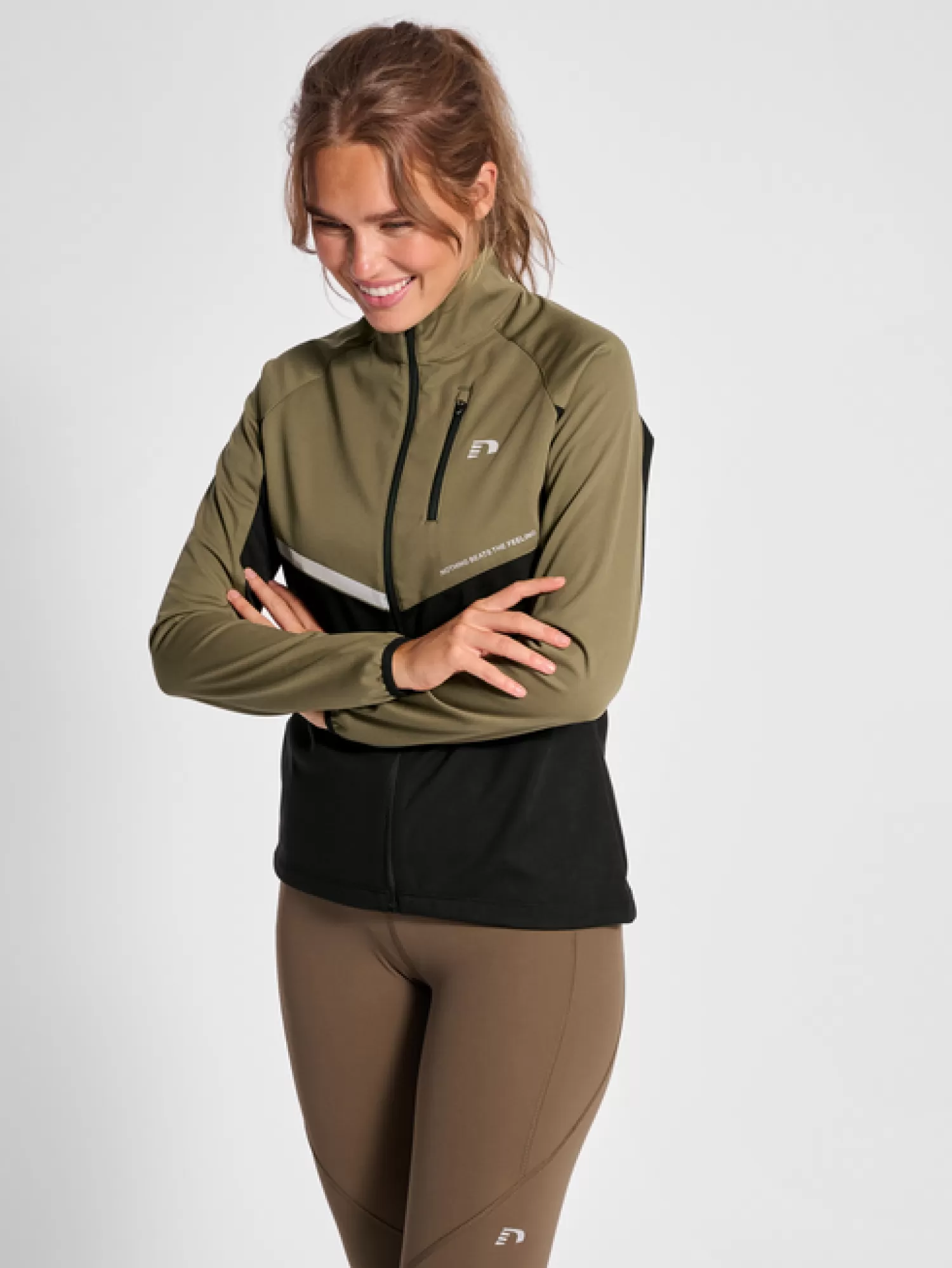 Hummel Jackets and vests | Training jackets<nwlBOSTON SHELL JACKET female