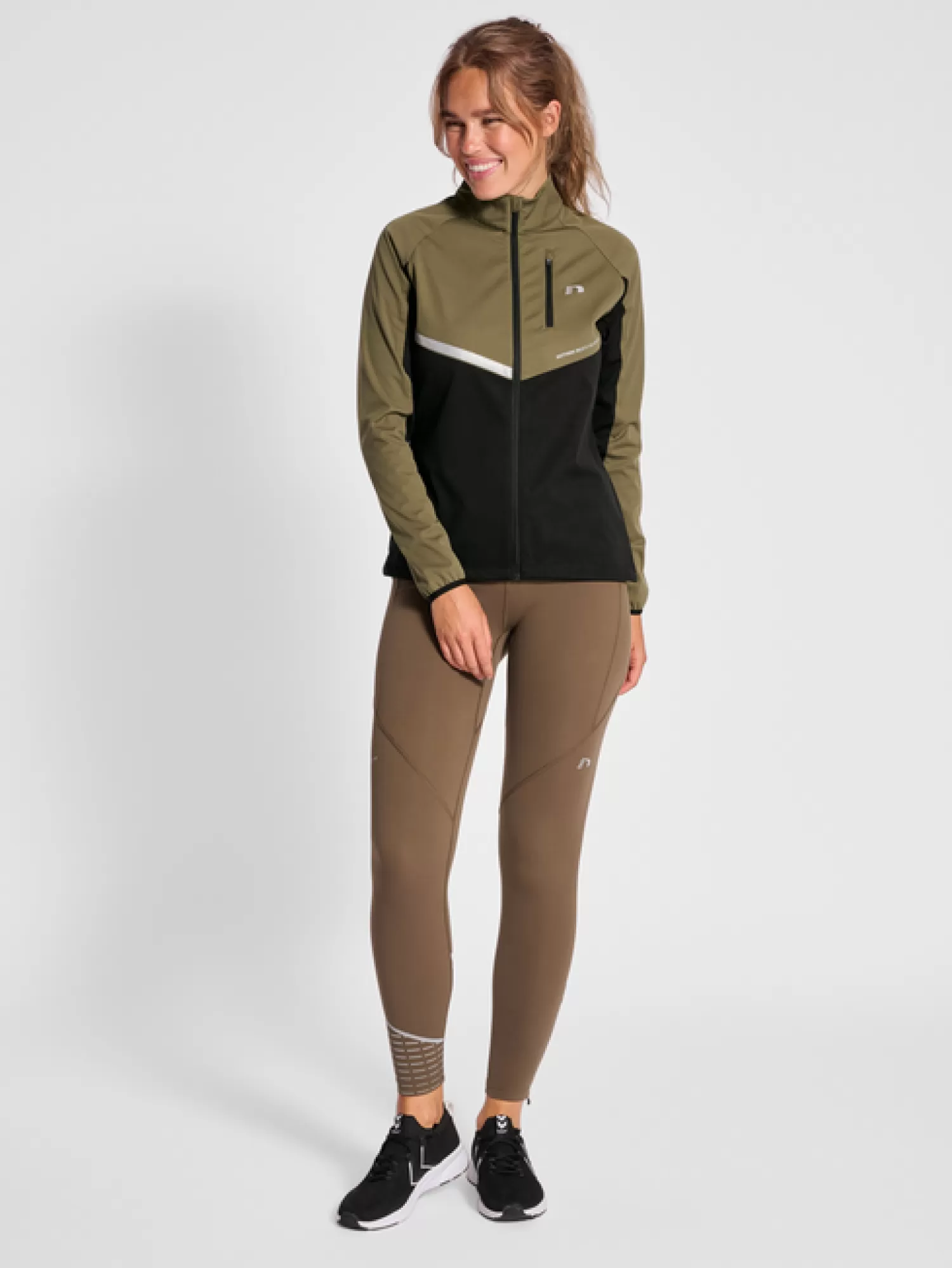 Hummel Jackets and vests | Training jackets<nwlBOSTON SHELL JACKET female