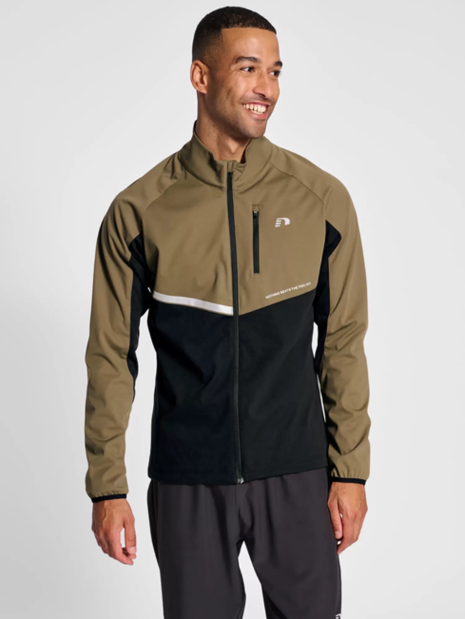 Hummel Jackets and vests | Training jackets<nwlBOSTON SHELL JACKET MEN