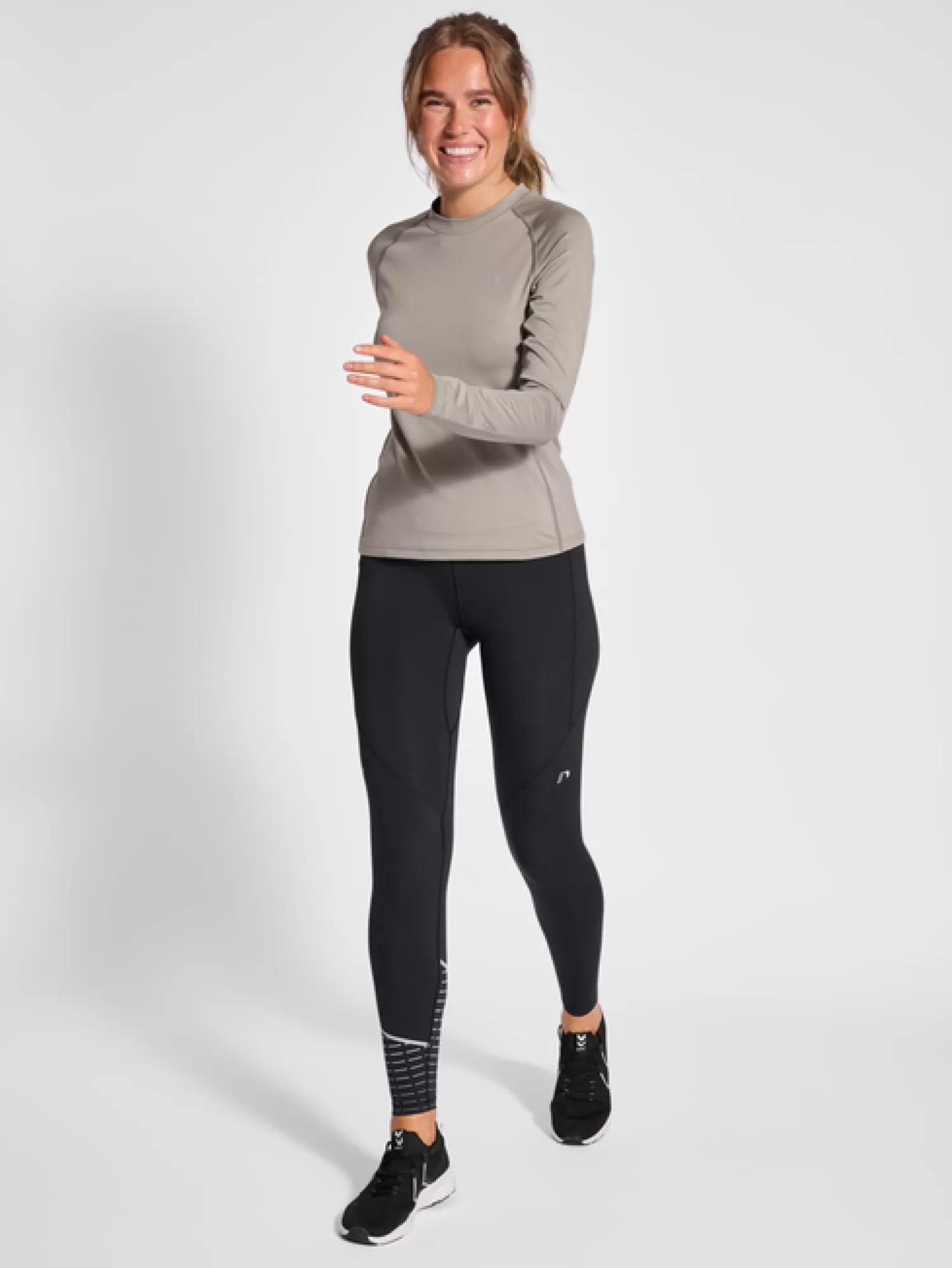 Hummel Pants and tights | Tights<nwlCHICAGO TIGHTS female