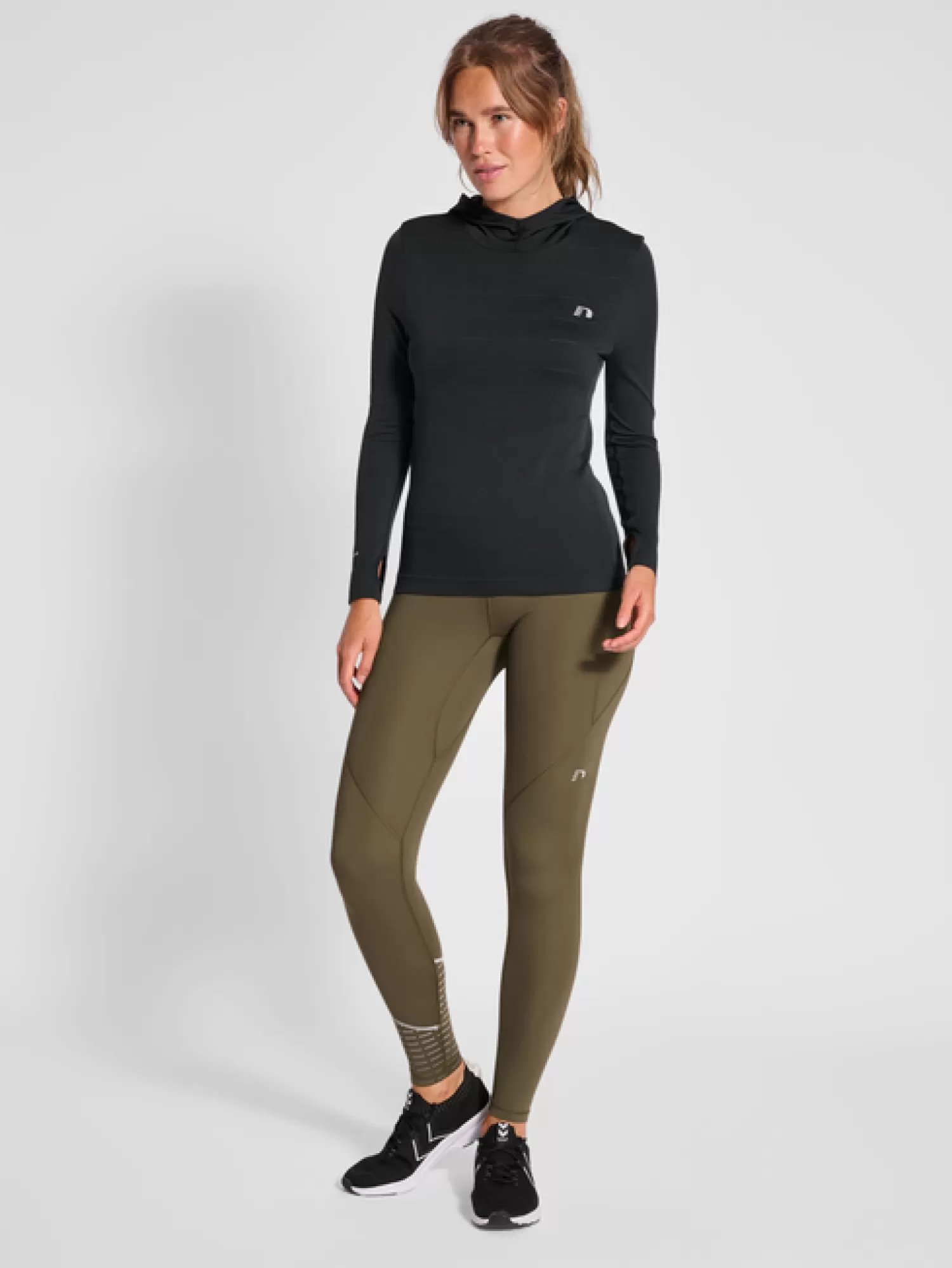 Hummel Pants and tights | Tights<nwlCHICAGO TIGHTS female