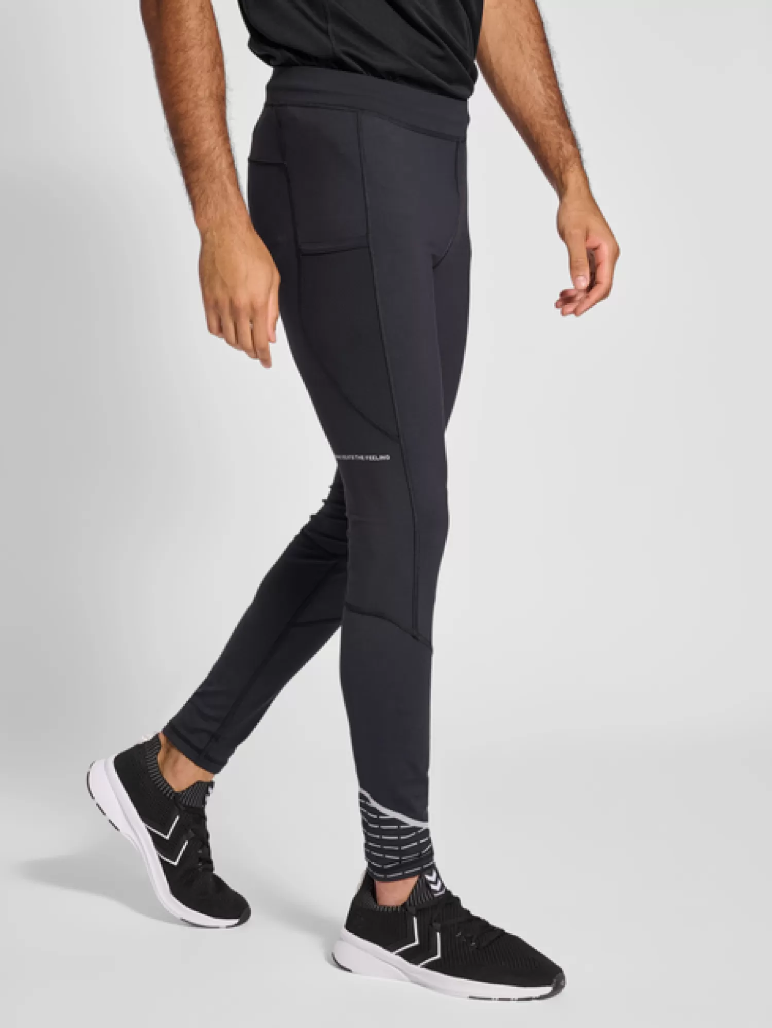 Hummel Pants and tights | Tights<nwlCHICAGO TIGHTS MEN