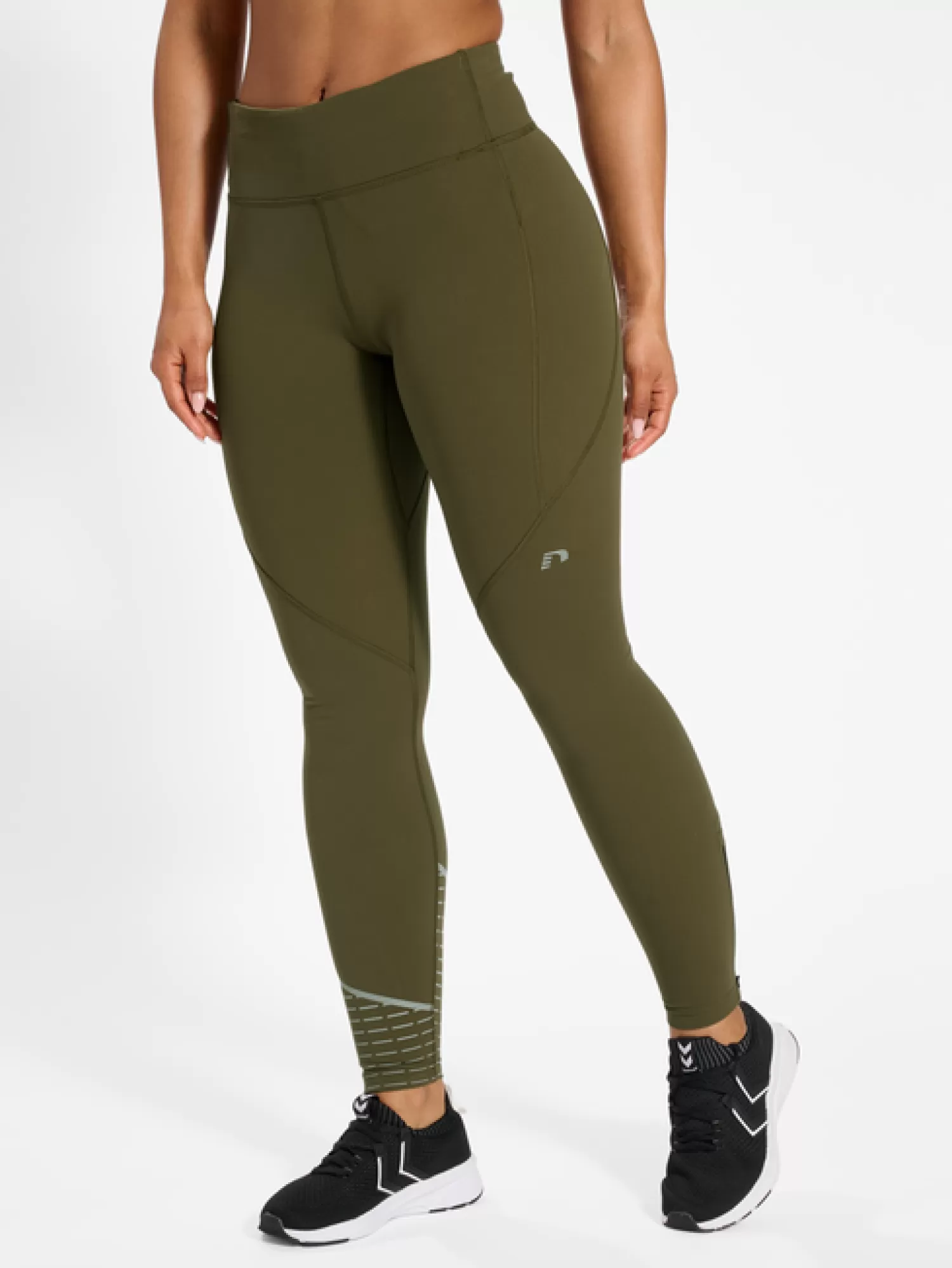 Hummel Pants and tights | Tights<nwlCHICAGO WARM TIGHTS female