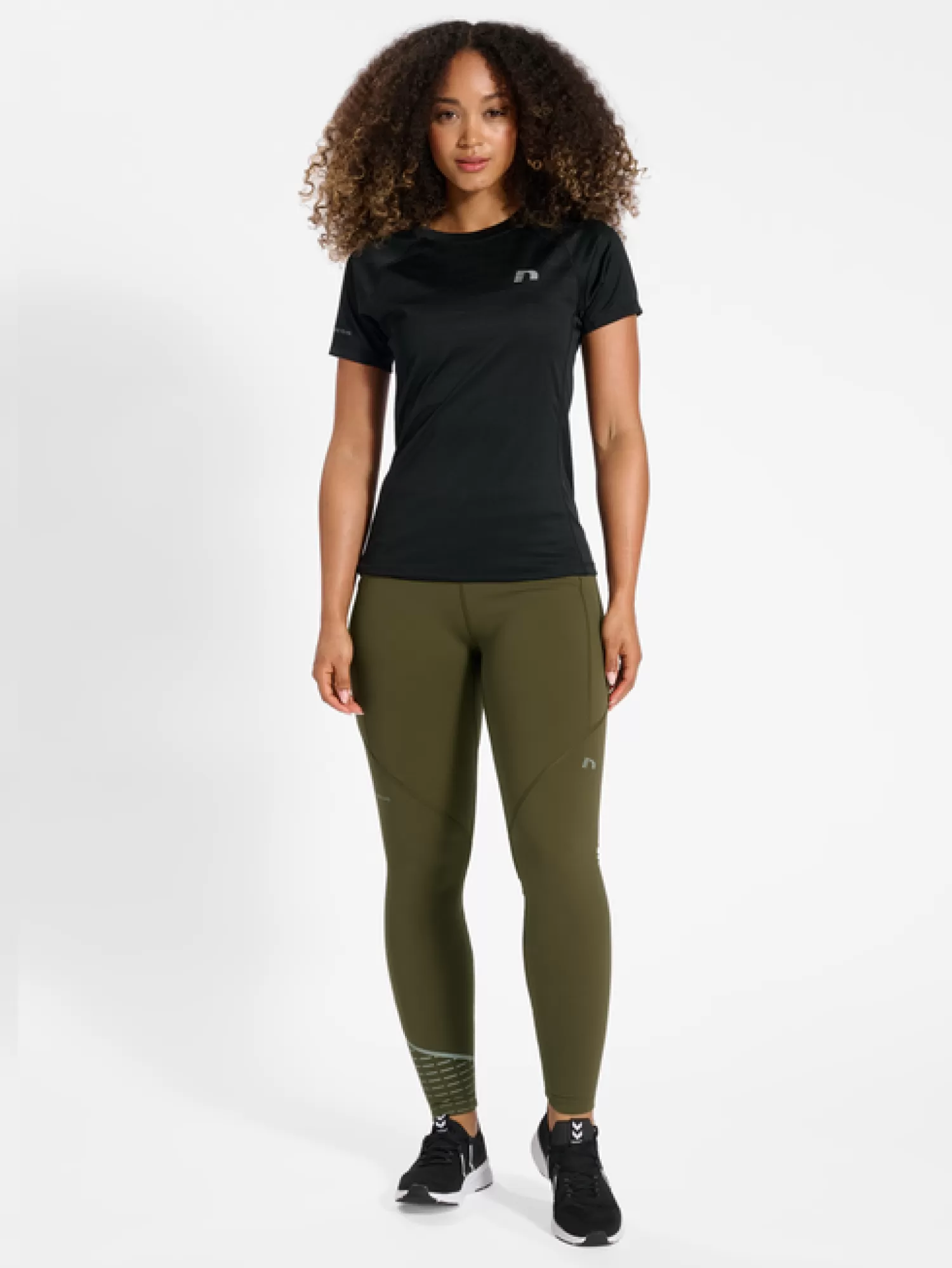 Hummel Pants and tights | Tights<nwlCHICAGO WARM TIGHTS female