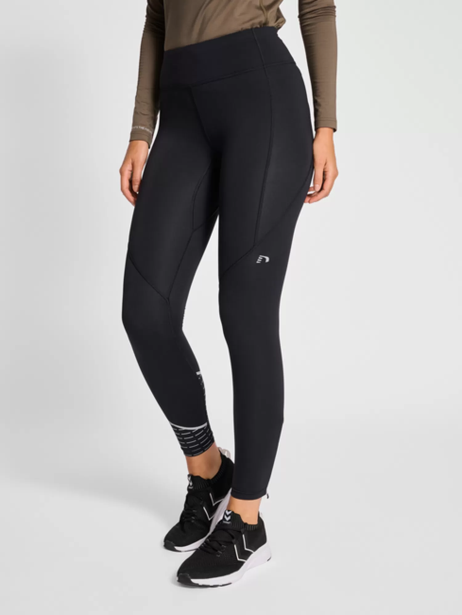 Hummel Pants and tights | Tights<nwlCHICAGO WARM TIGHTS female