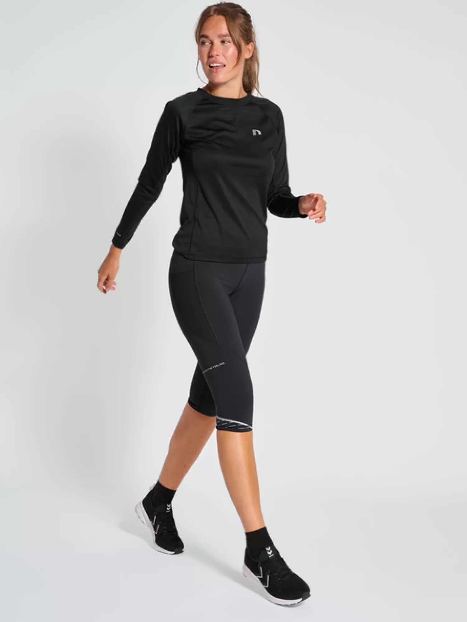 Hummel Pants and tights | Tights<nwlCHIGACO KNEE TIGHTS WOMEN