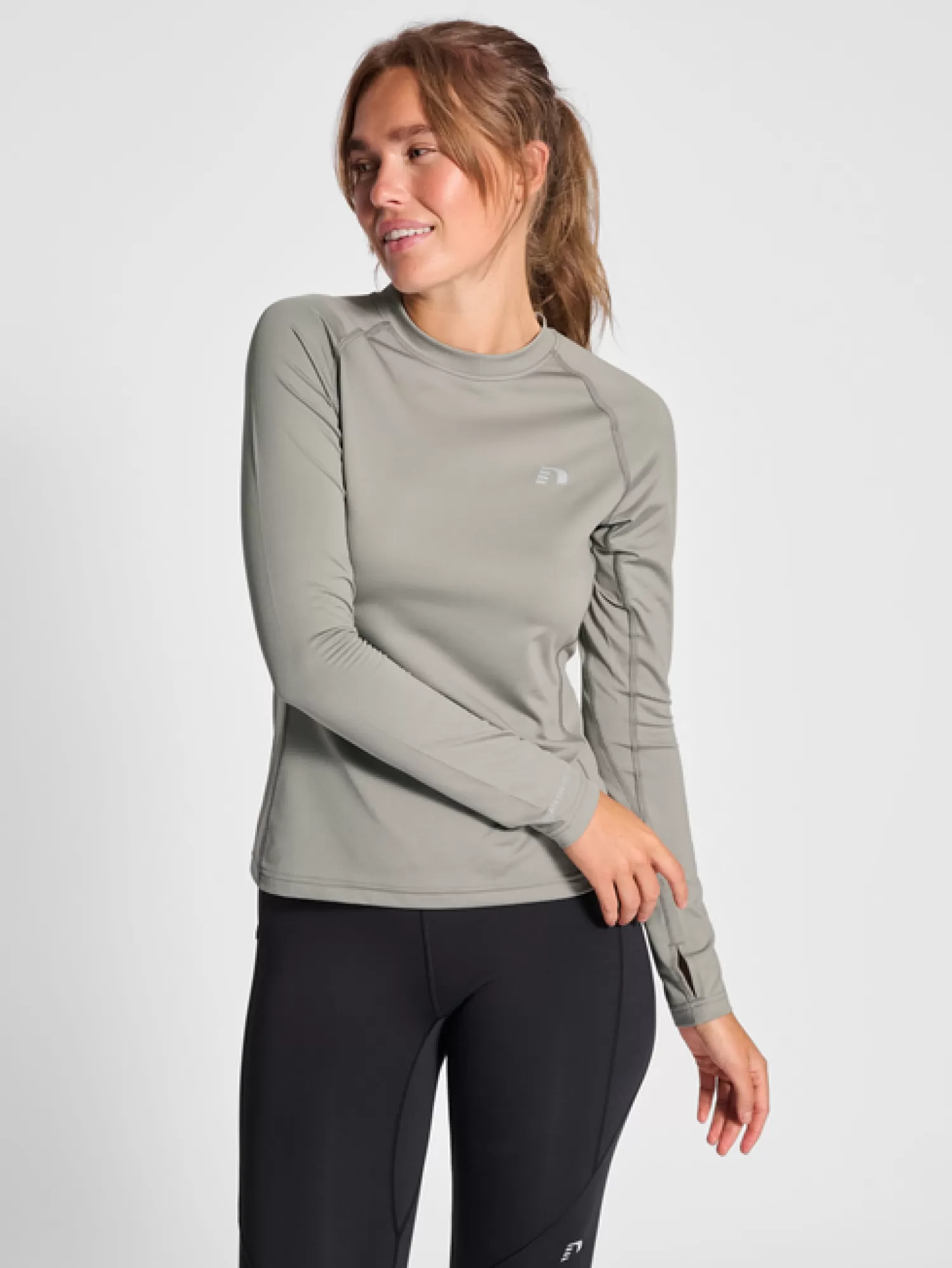 Hummel T-shirts and tops<nwlCOLUMBUS L/S WOMEN